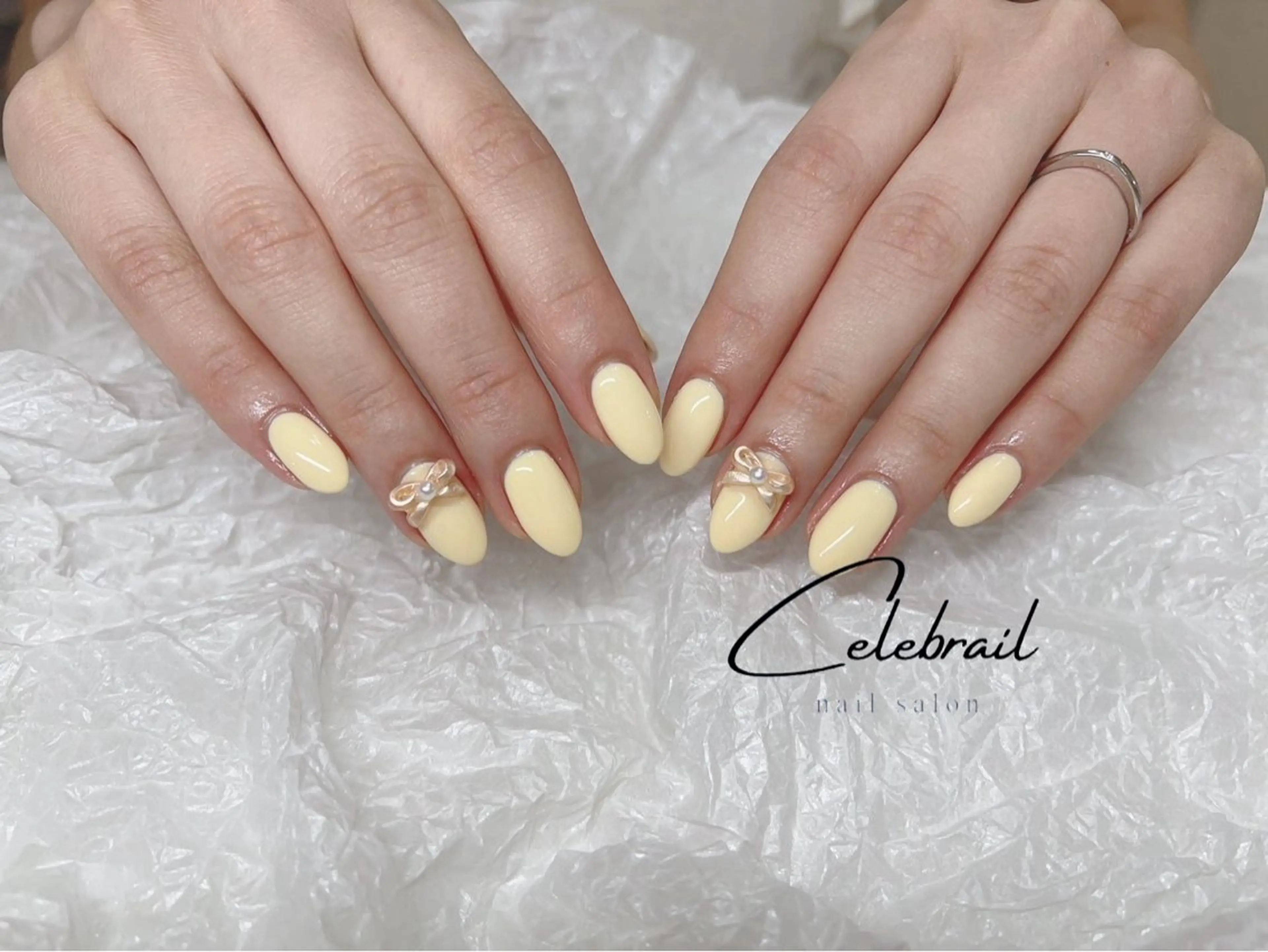 ネイル Nail salon CELEBRAILのネイルデザイン