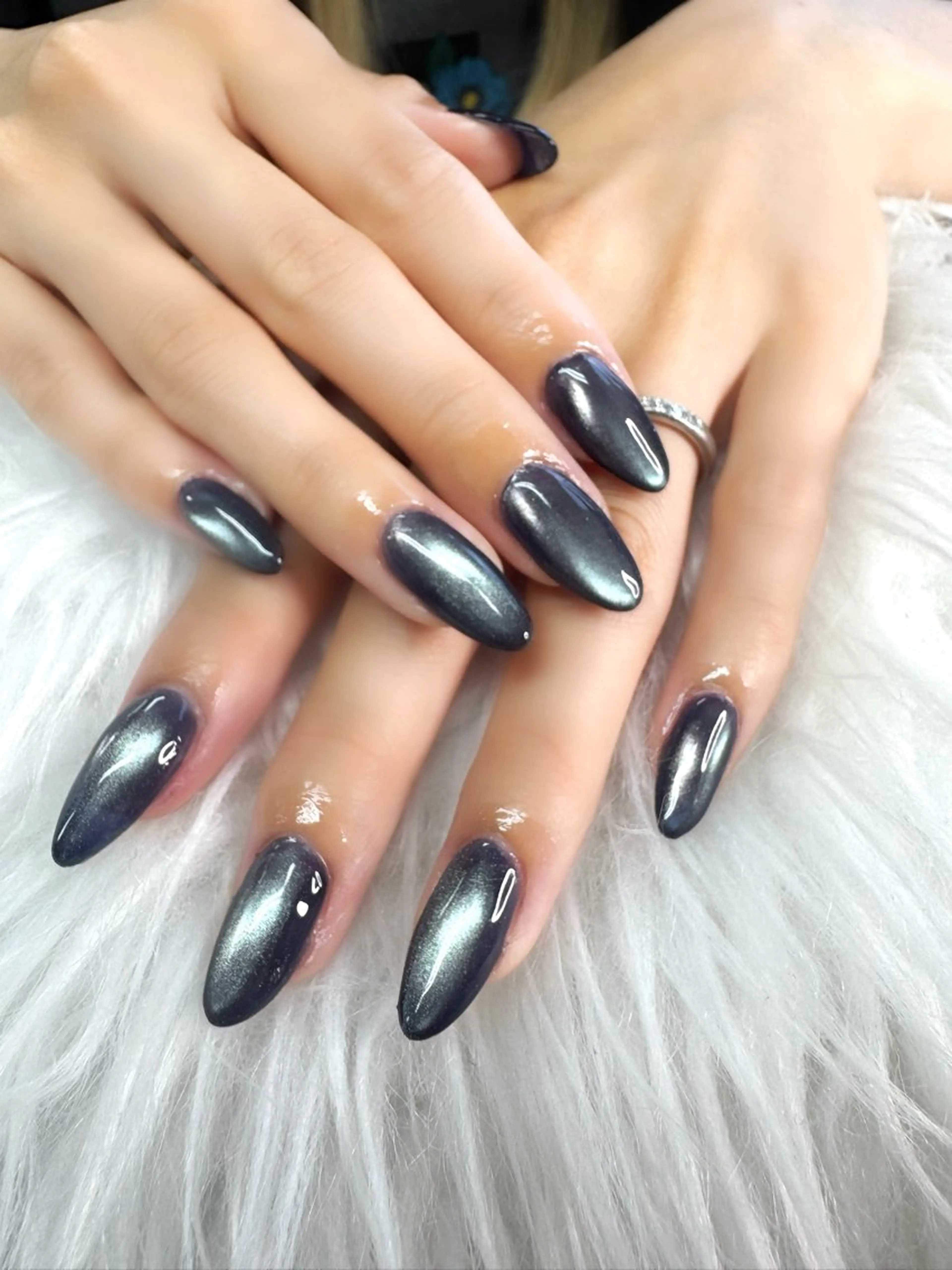 ネイル i. micaのネイルデザイン