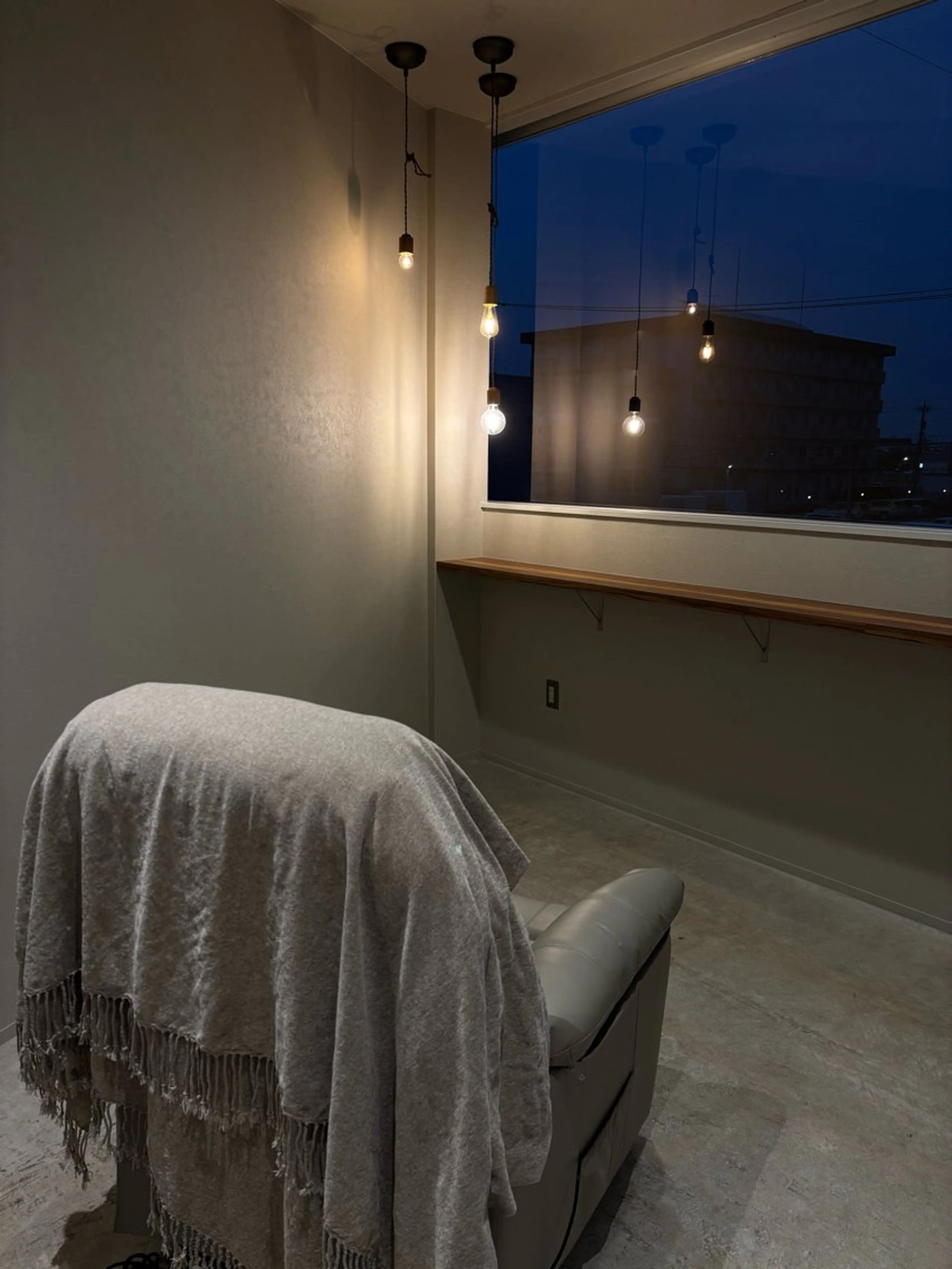 NUE rikacoのマツエク・マツパデザイン