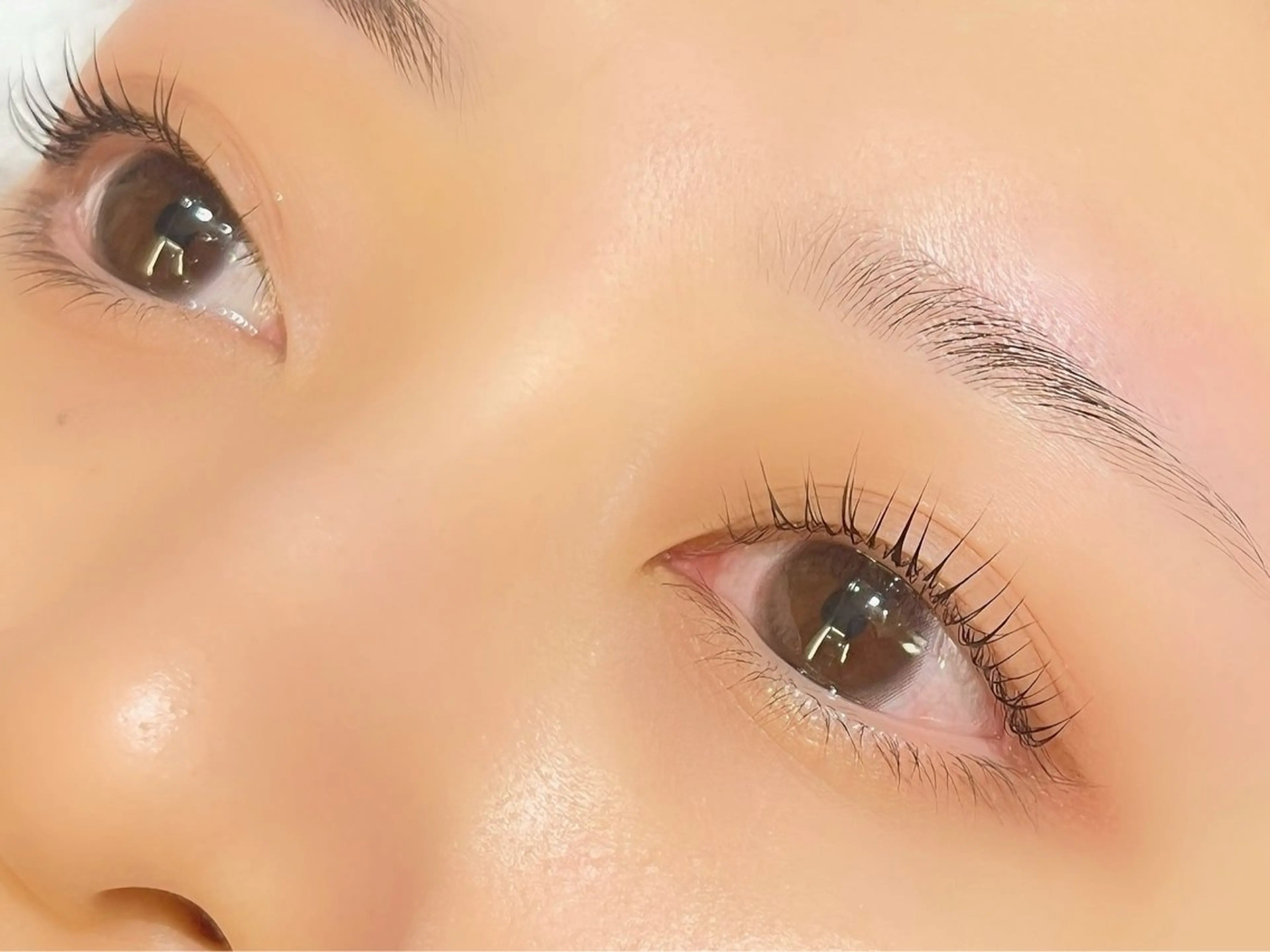 マツエク・マツパ 眉毛専門店 Ai Quickの眉毛・アイブロウイメージ