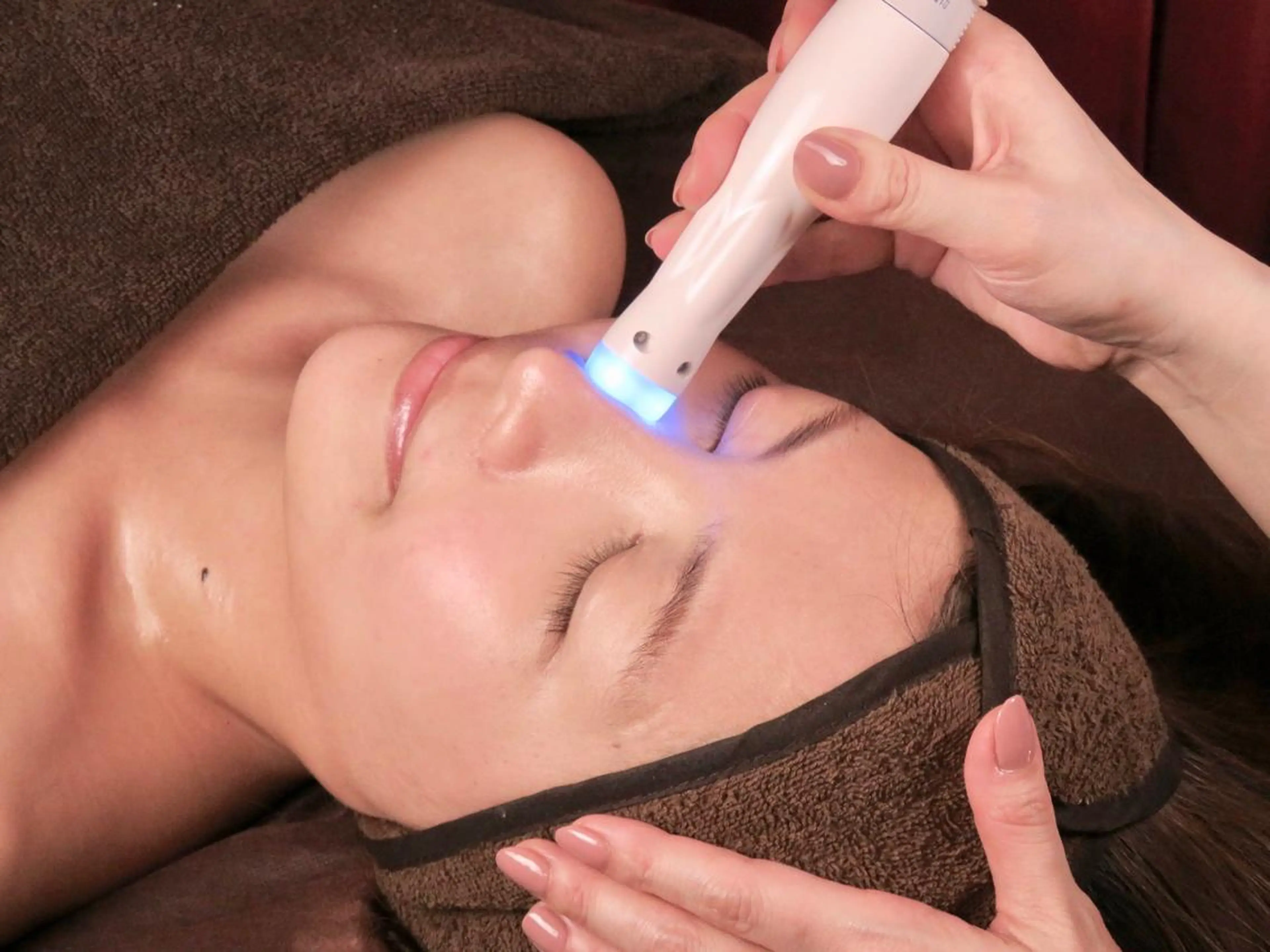 エステティック Ciruelaのエステ・リラクイメージ