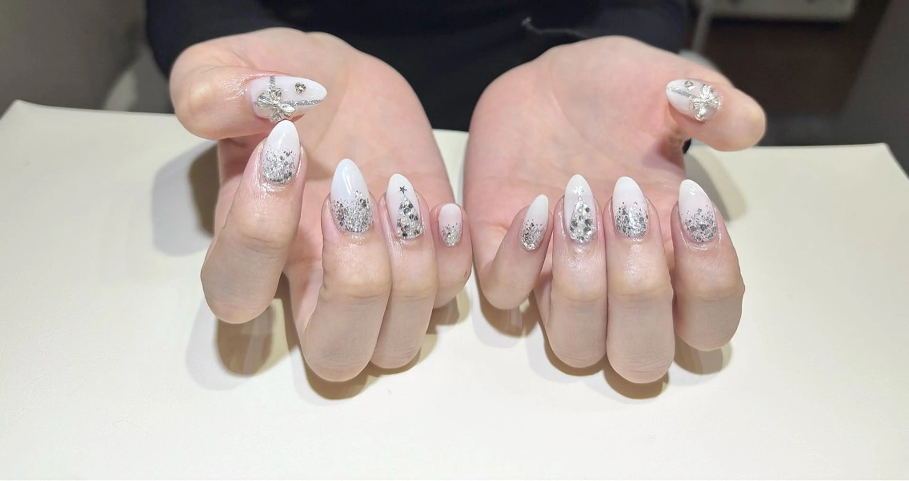 ネイル A-nail所属・A- nailのネイルデザイン