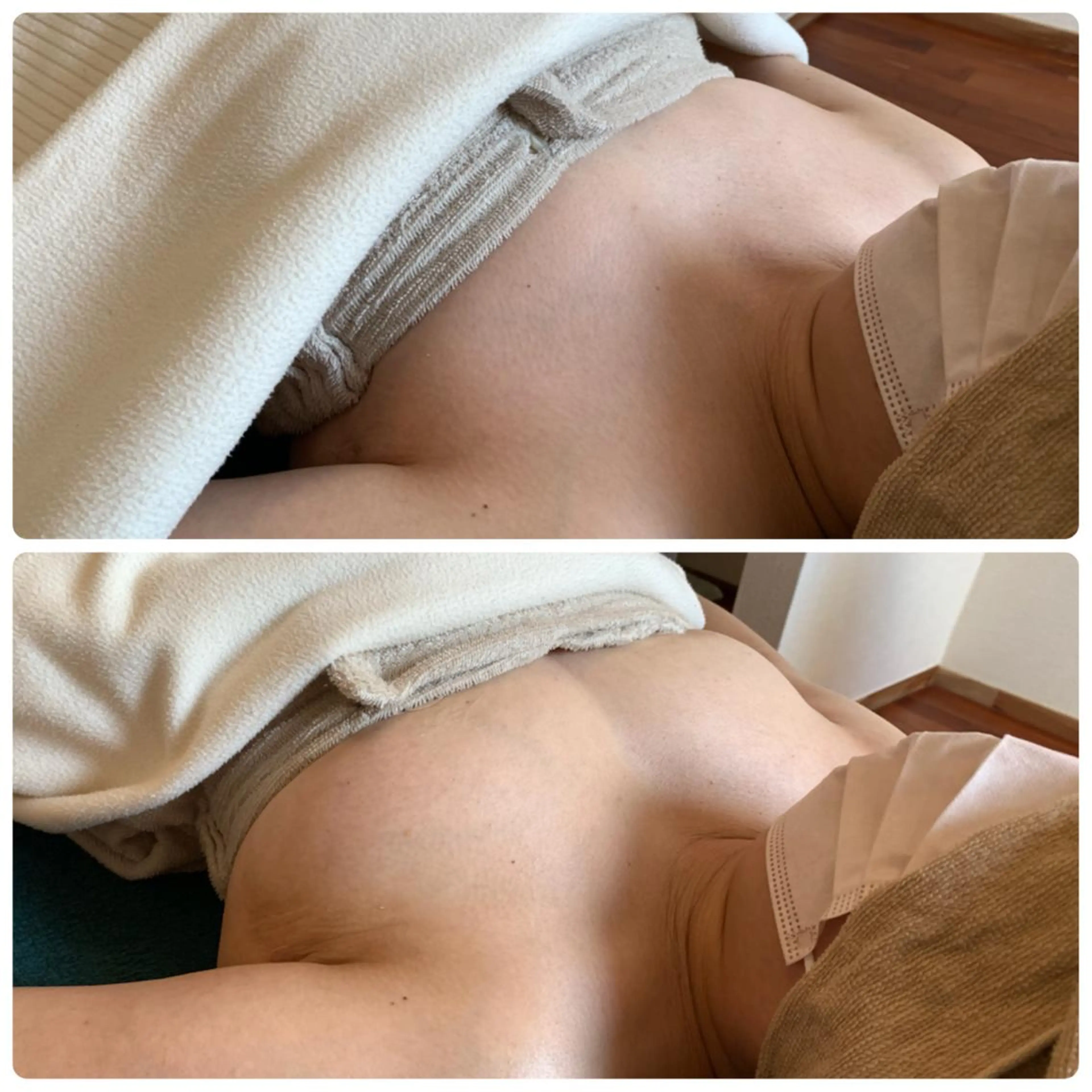 バストアップ専門/デ トックス/小顔コルギのエステ・リラクイメージ