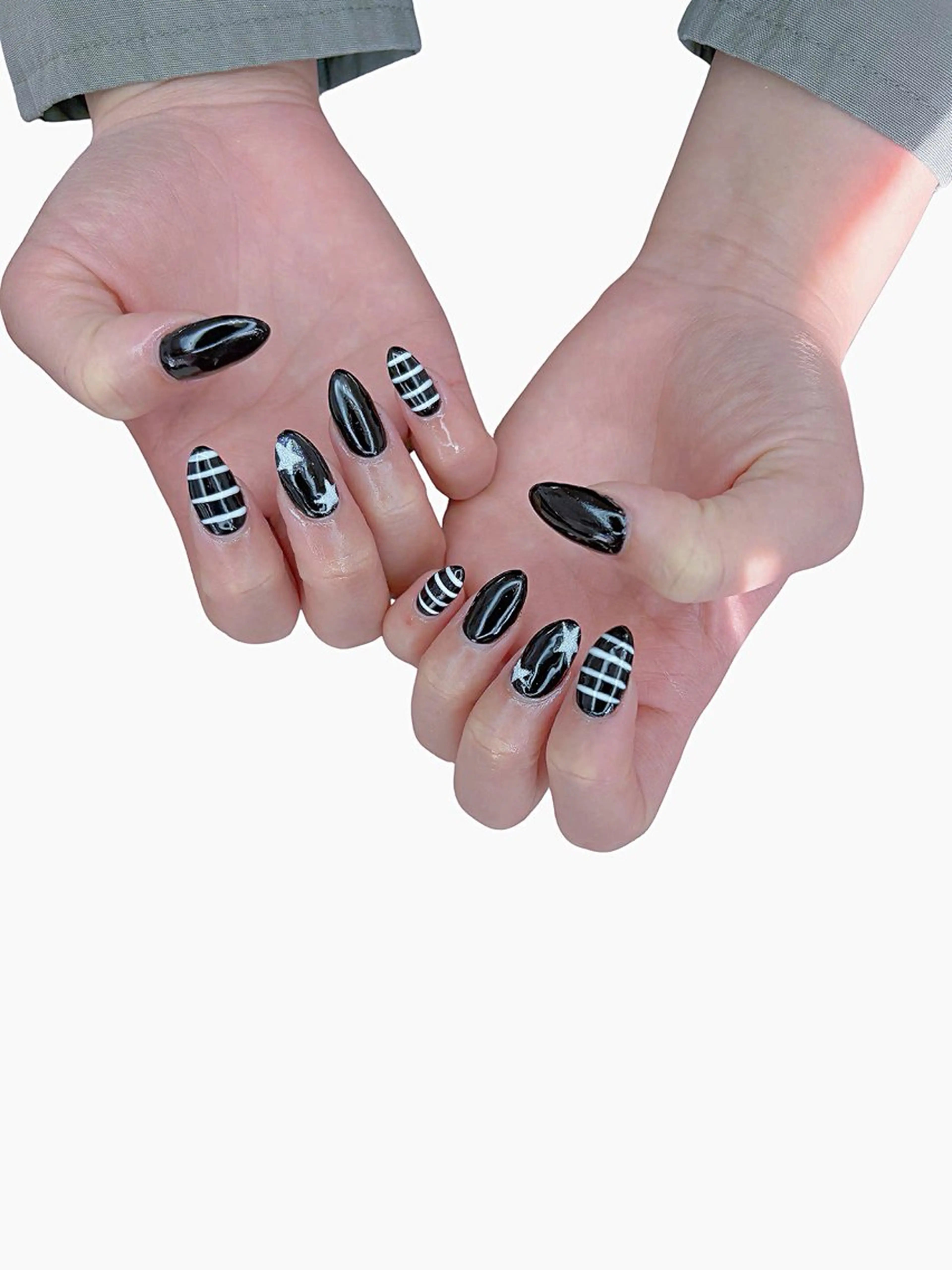 ネイル L’eclat Nailのネイルデザイン