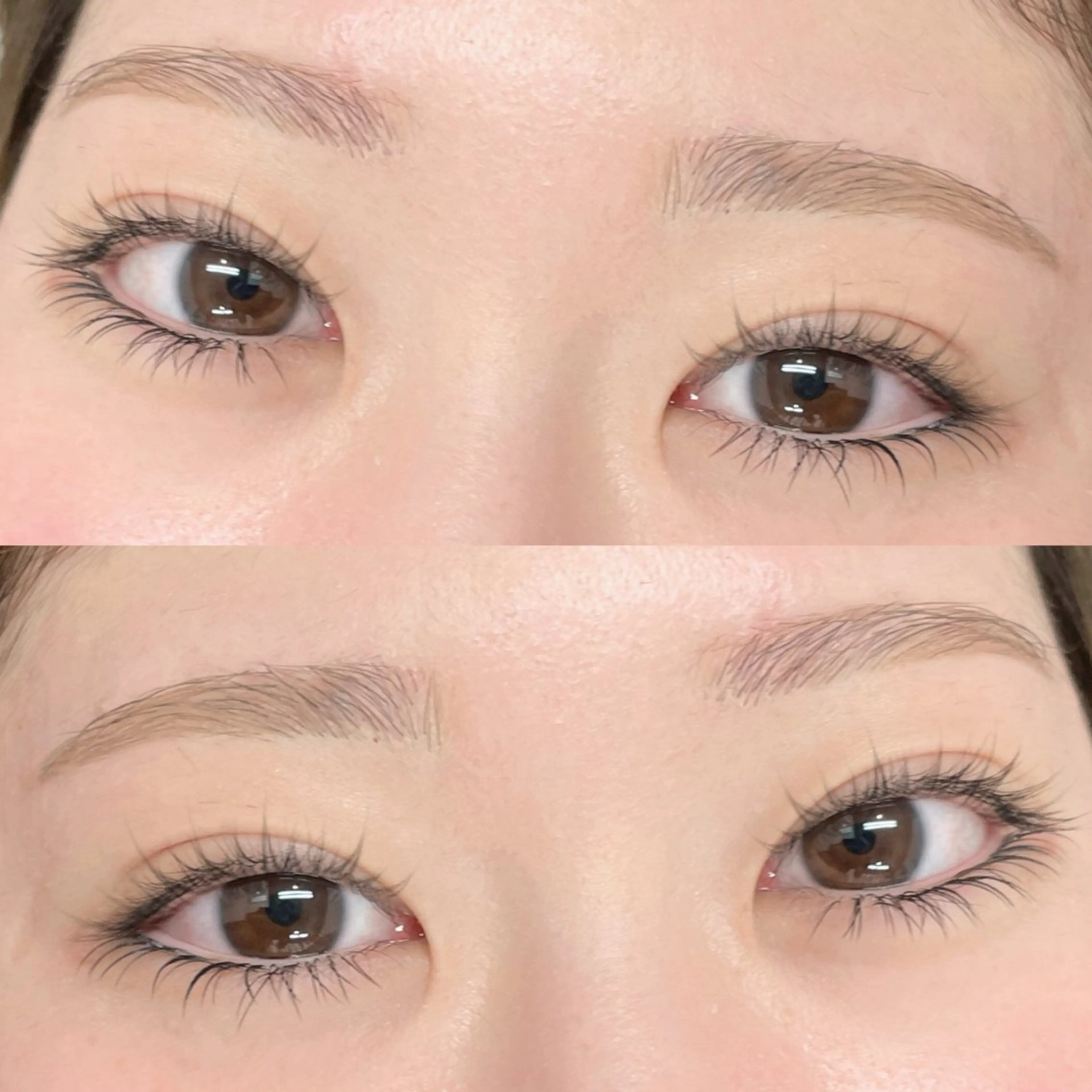 アイブロウ 玉木 愛の眉毛・アイブロウイメージ