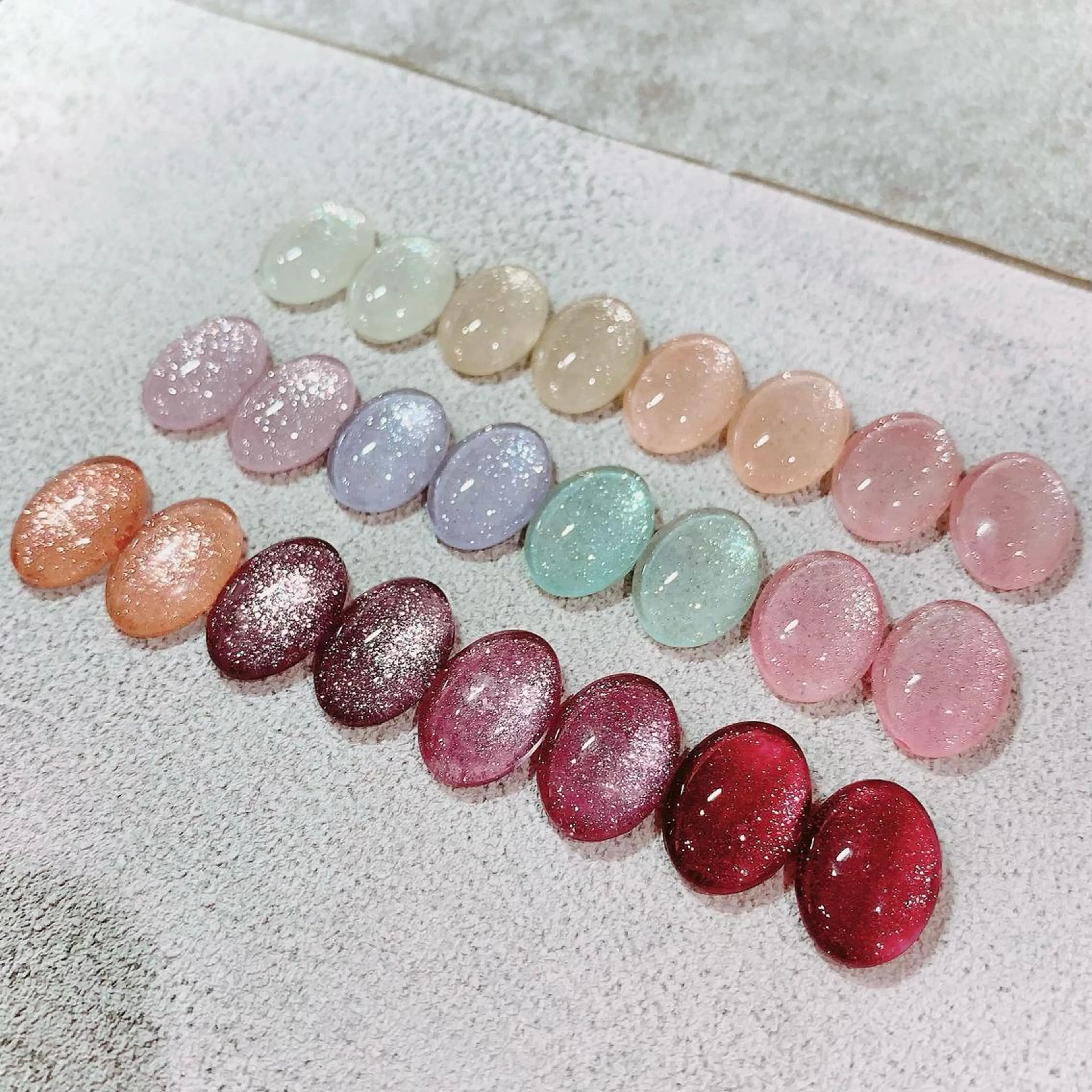 ネイル ハンドネイル Nail Salon　Ｋのネイルデザイン