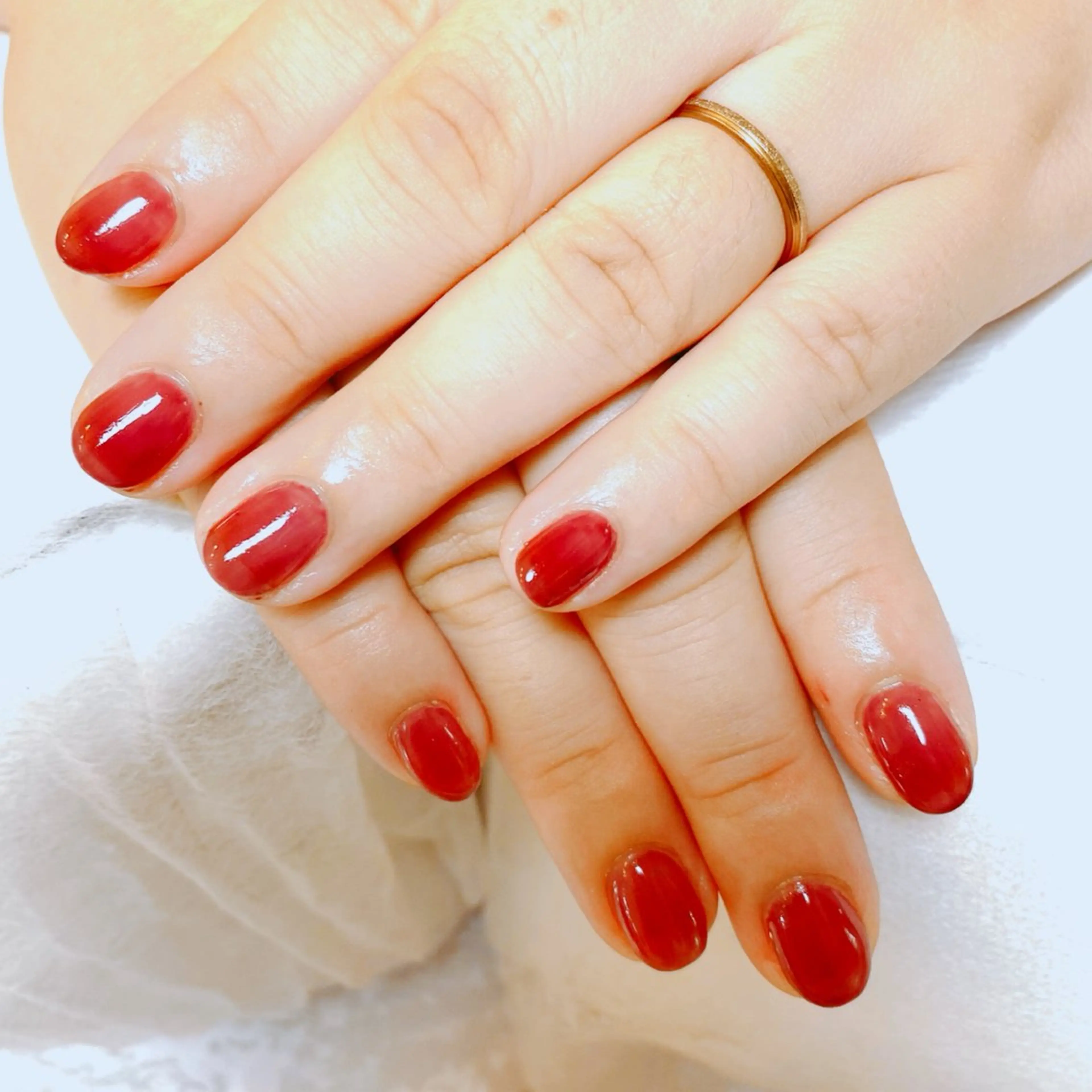 ネイル Lala Nail 足立区入谷のネイルデザイン