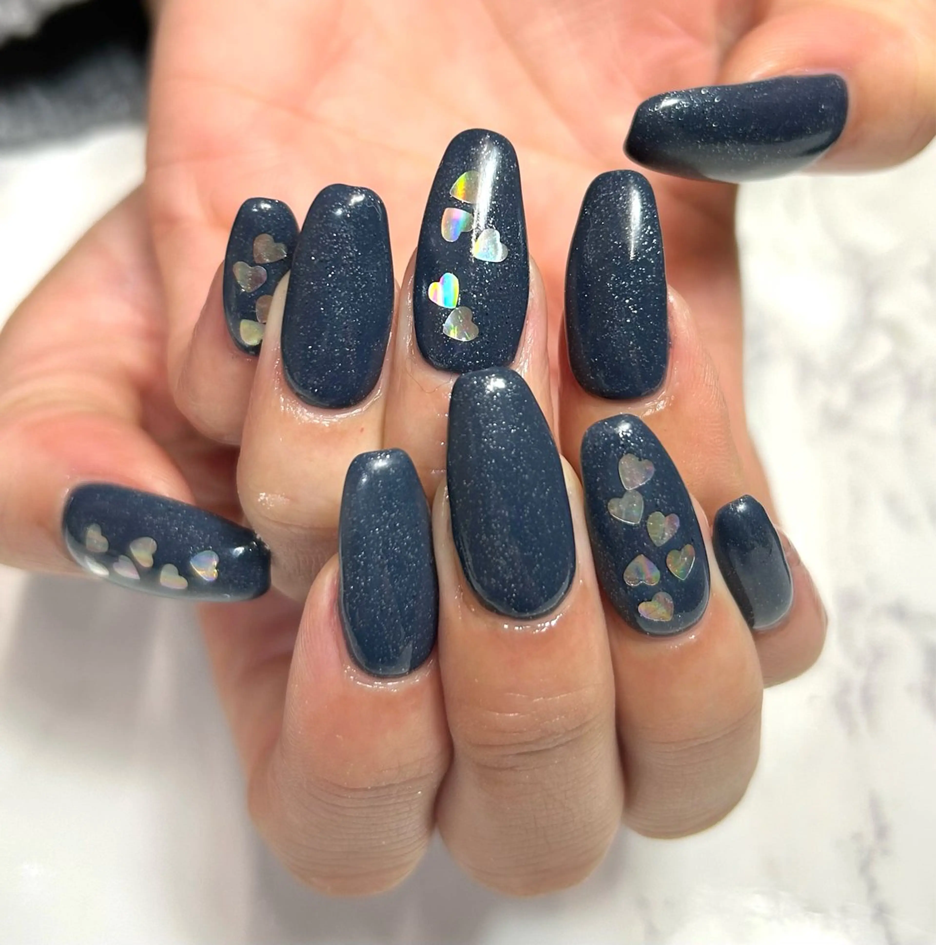 ネイル ハンドネイル one nailsalonのネイルデザイン