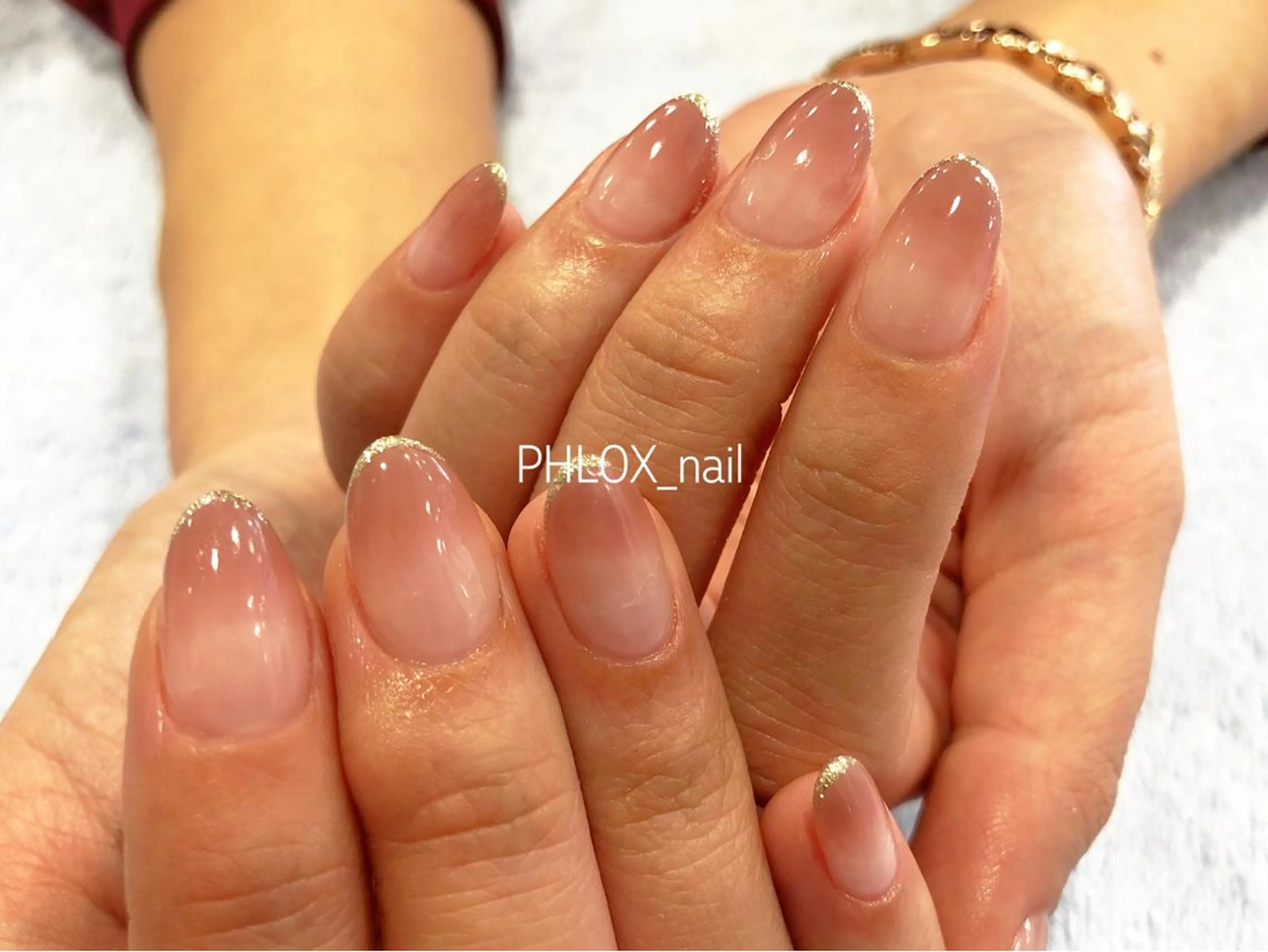 ネイル s/w _shokoのネイルデザイン