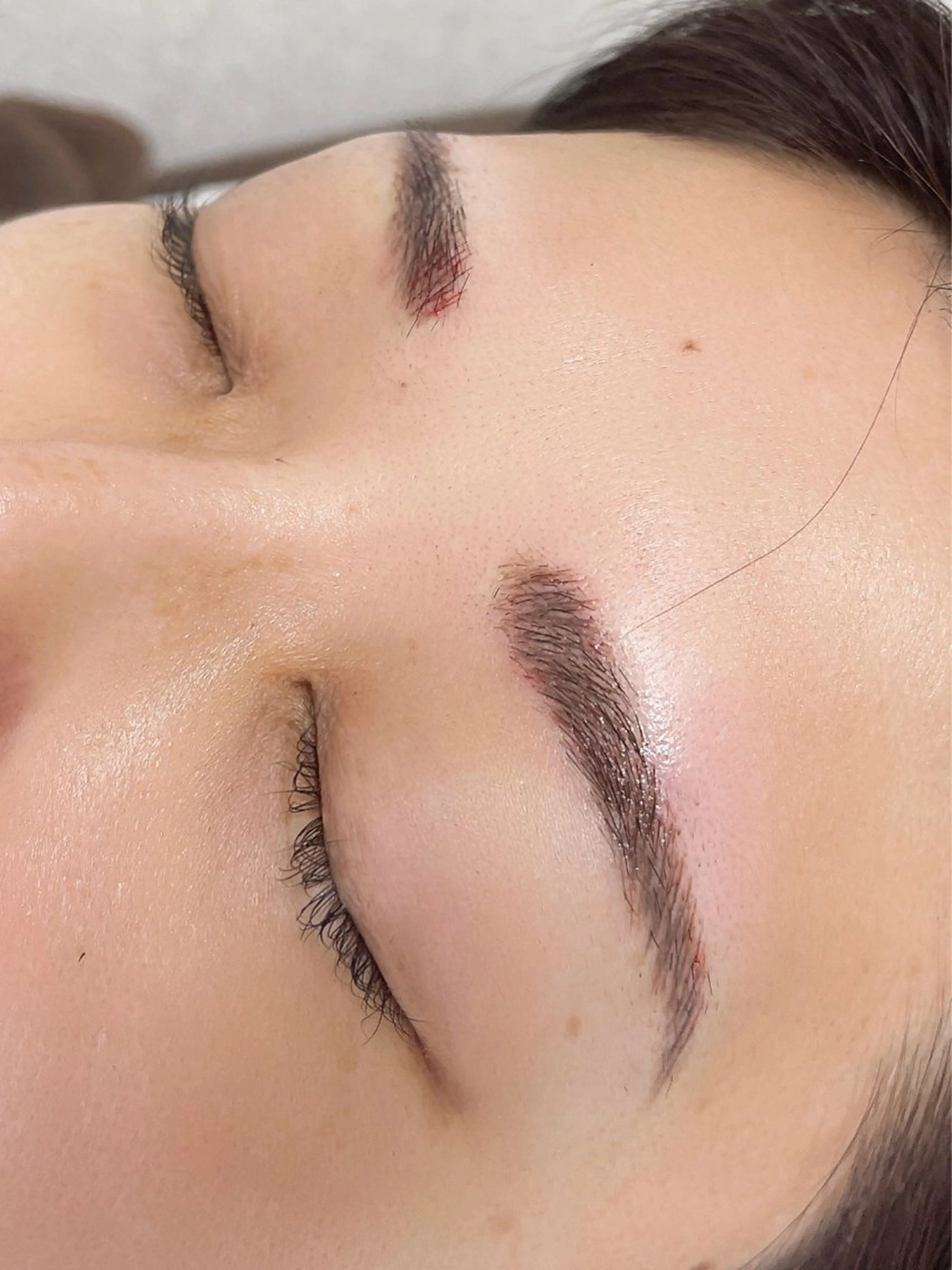 アイブロウ ソアラ所属・八王子 ソアラのマツエク・マツパデザイン