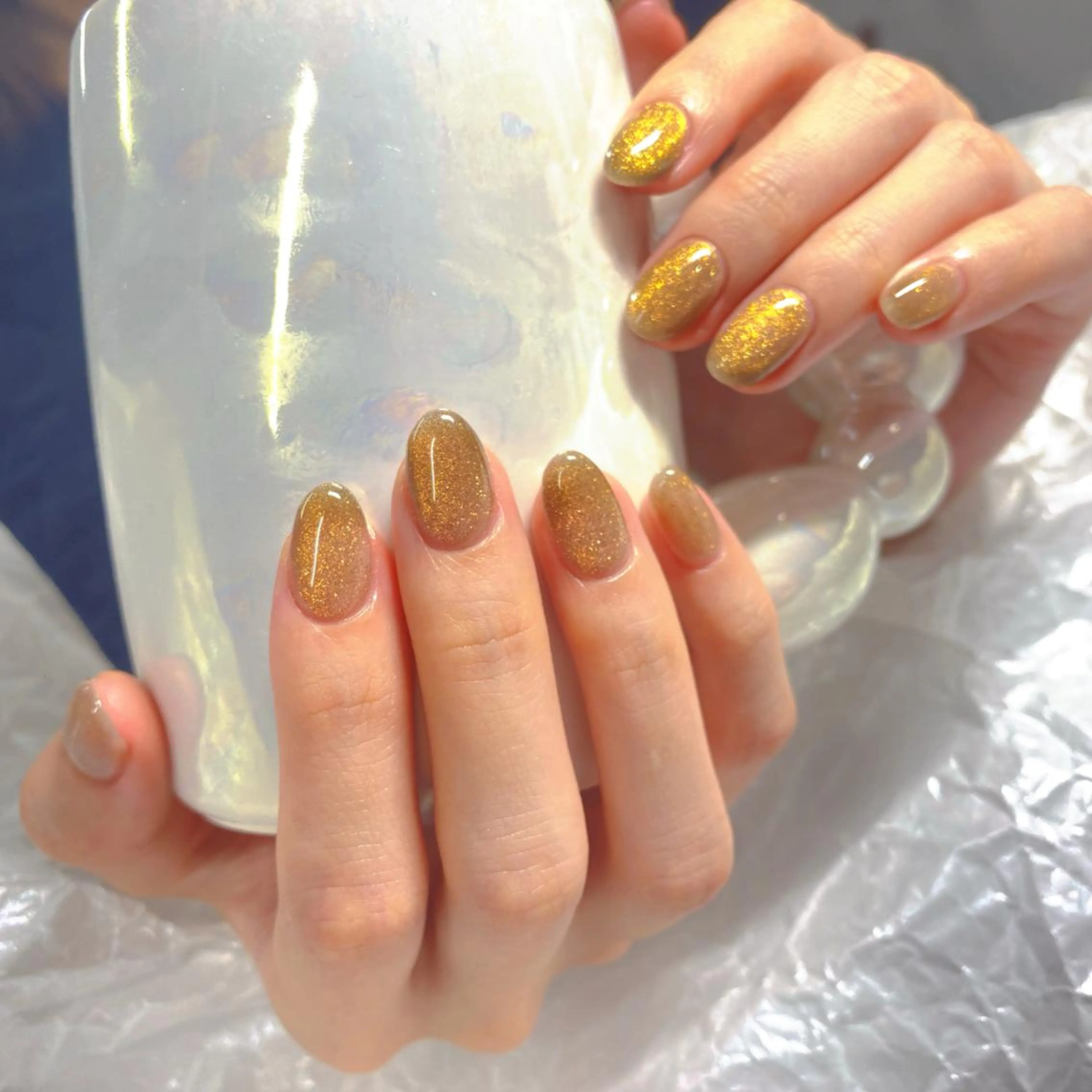 ネイル ハンドネイル ハンドケア BLinLin nail salonのネイルデザイン