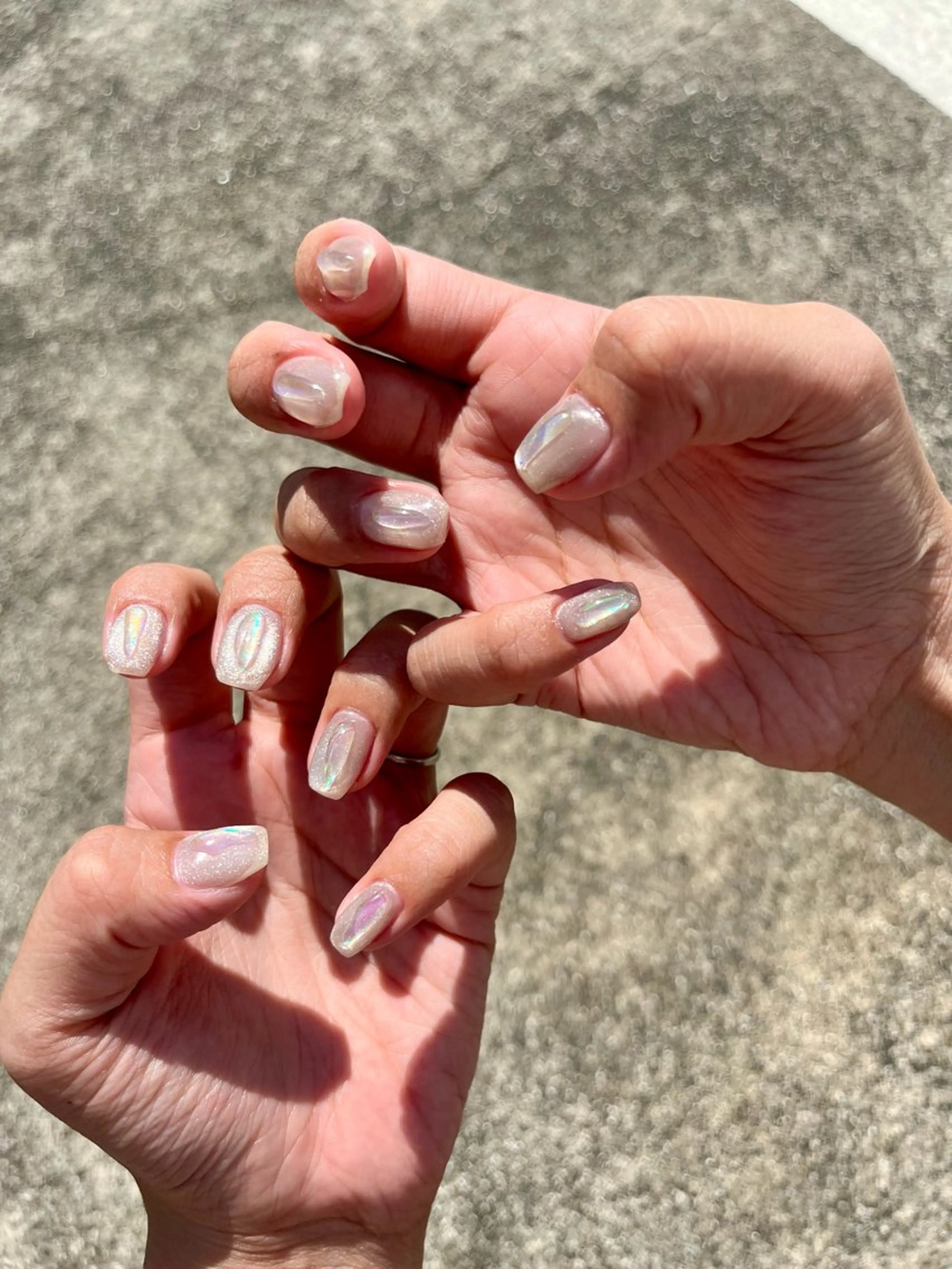 ネイル Ｍ☆NAIL asamiのネイルデザイン