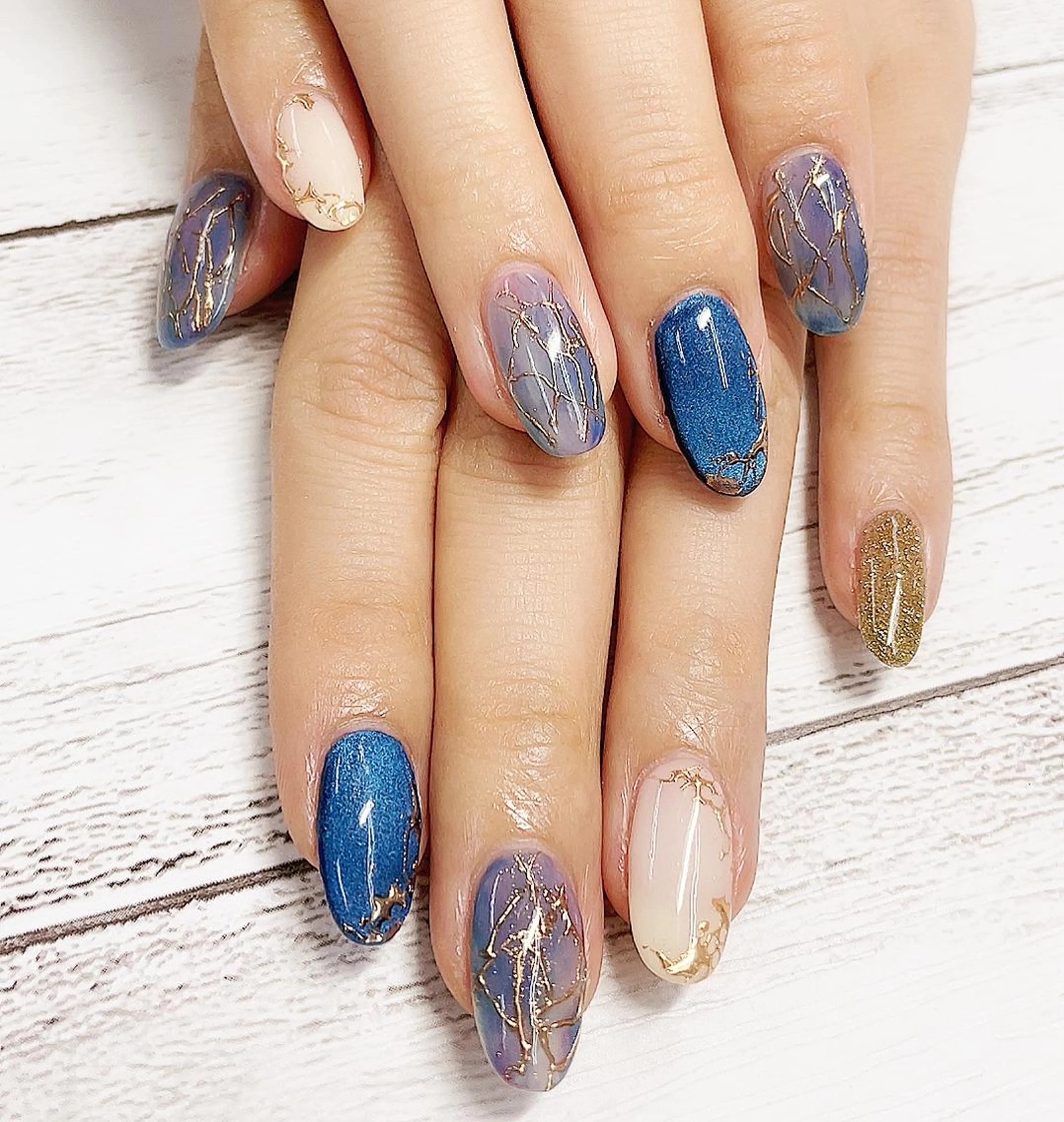 【持ち込み】やり放題120分コース(オフ込み)★オフなしの方も可能★8000(チップ長さ出し+5000円)の写真