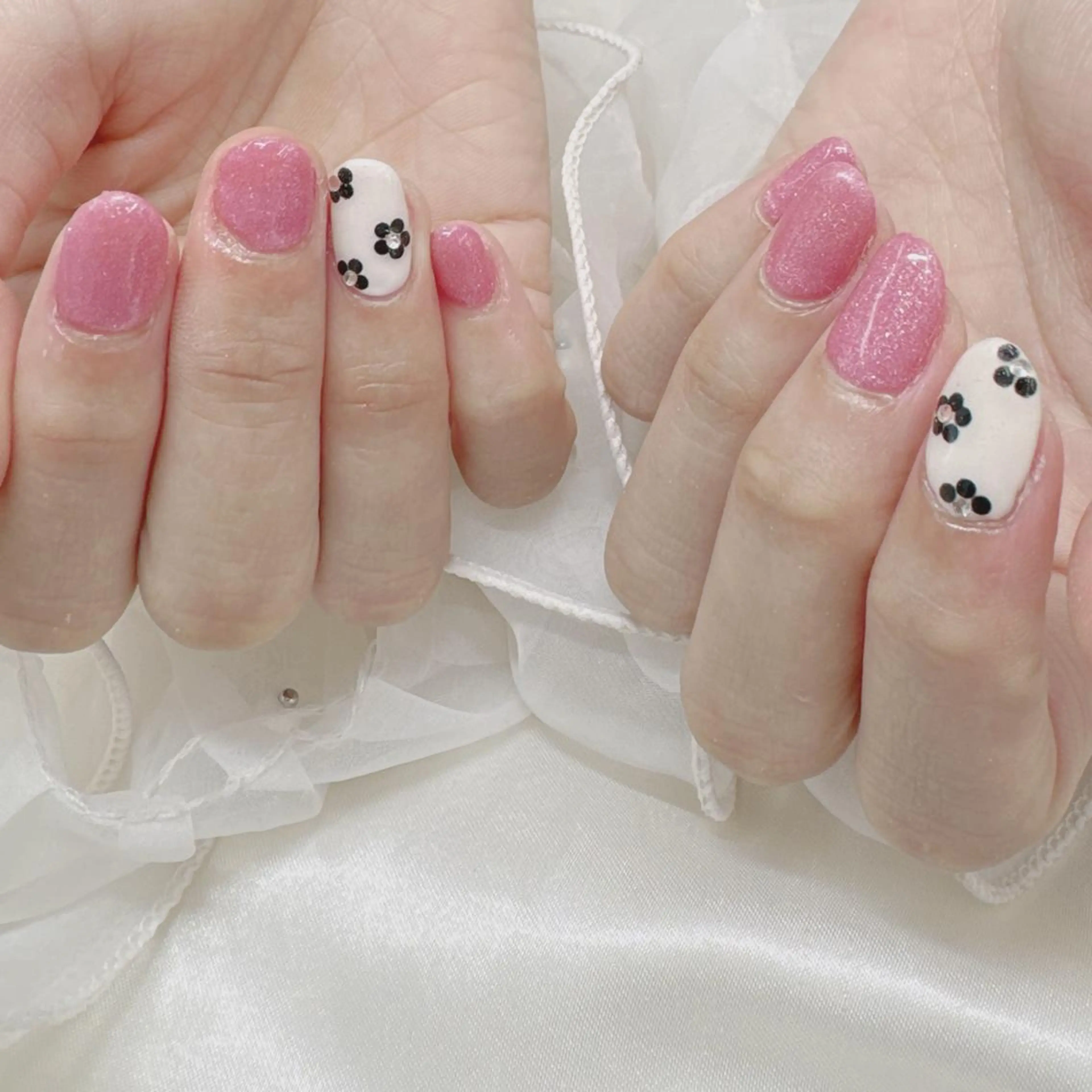 ネイル Nail salon Honey Beeのネイルデザイン