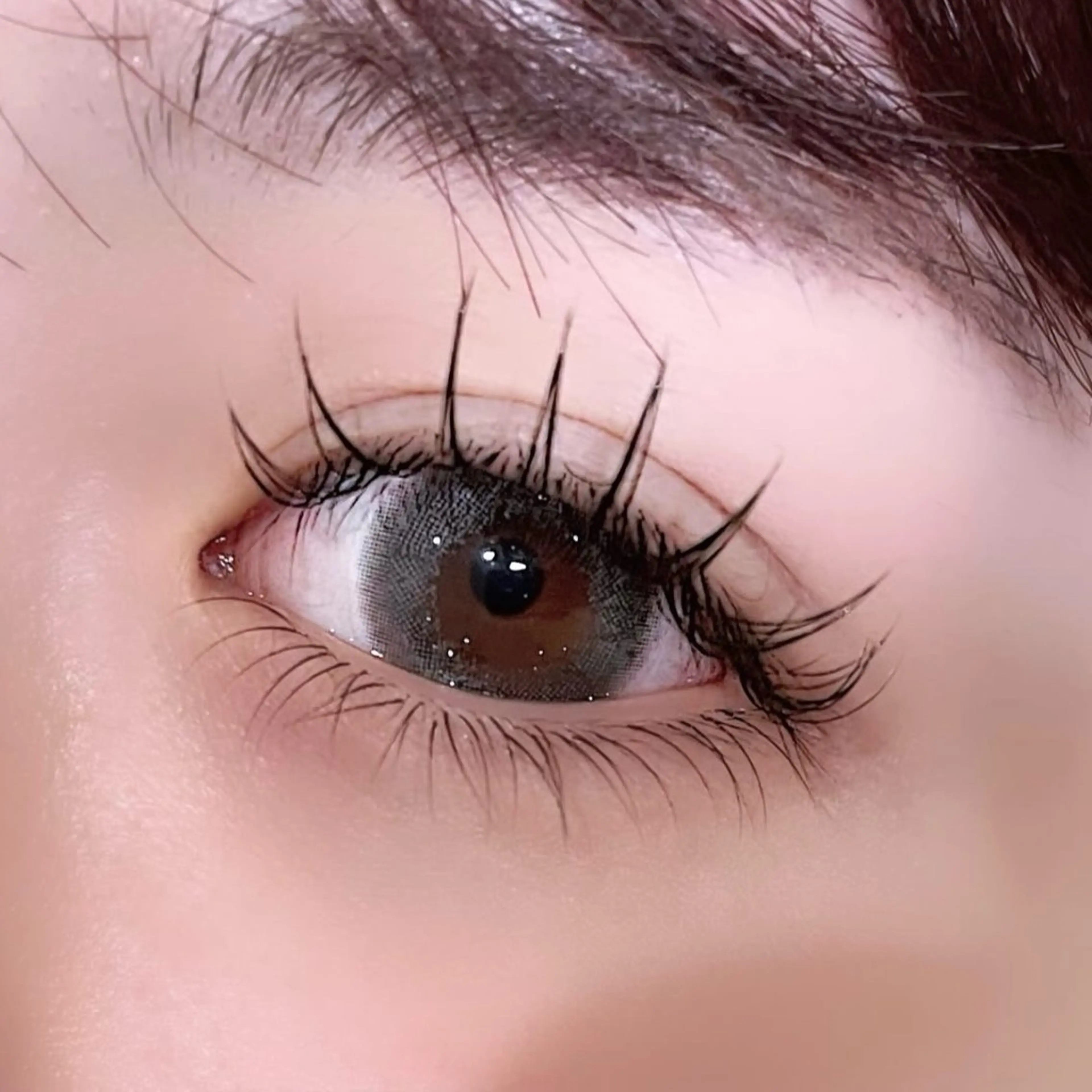 マツエク・マツパ eyelash salon7のマツエク・マツパデザイン