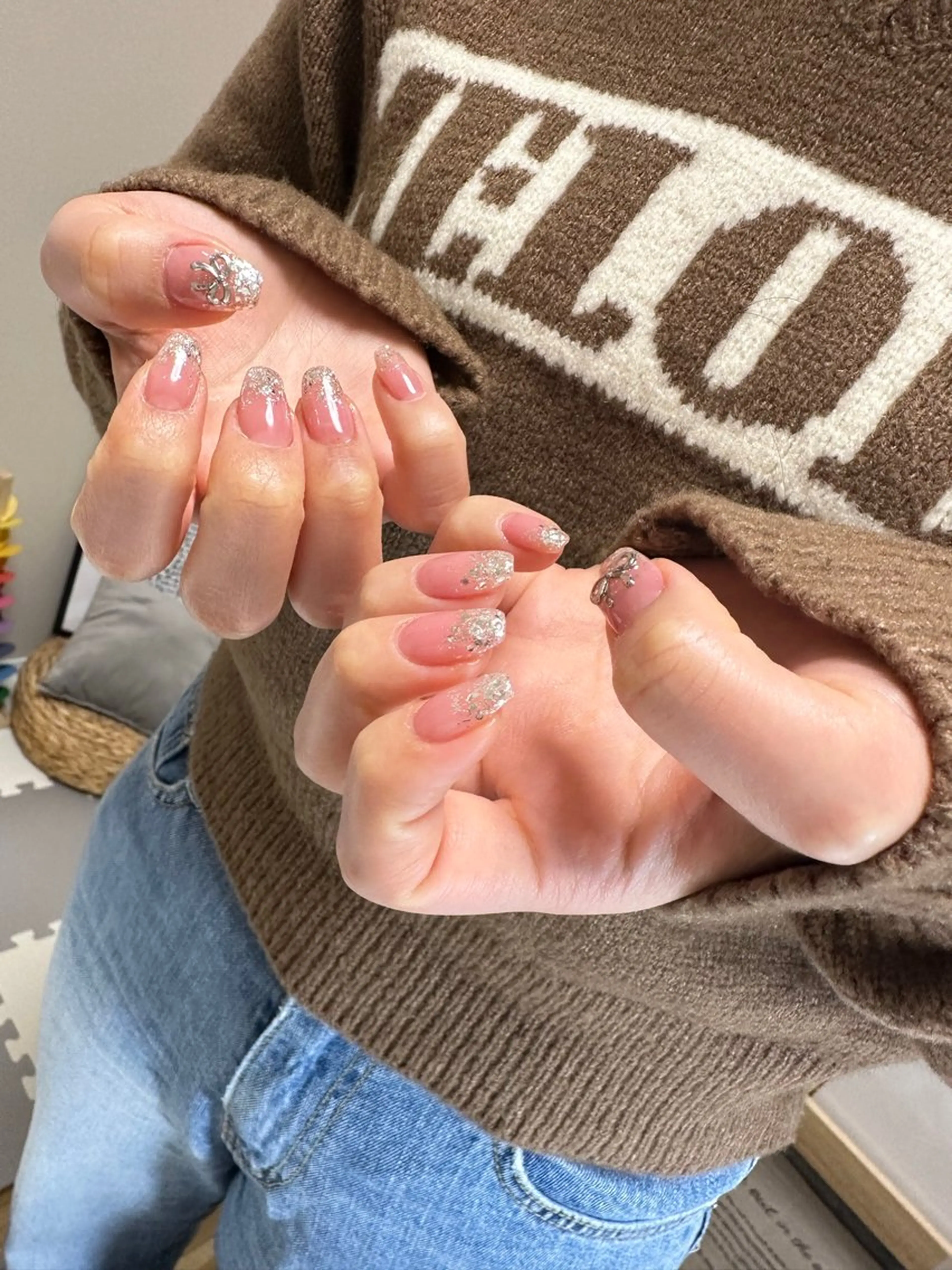 ネイル ハンドネイル Tomoe さいたま新都心/与野のネイルデザイン