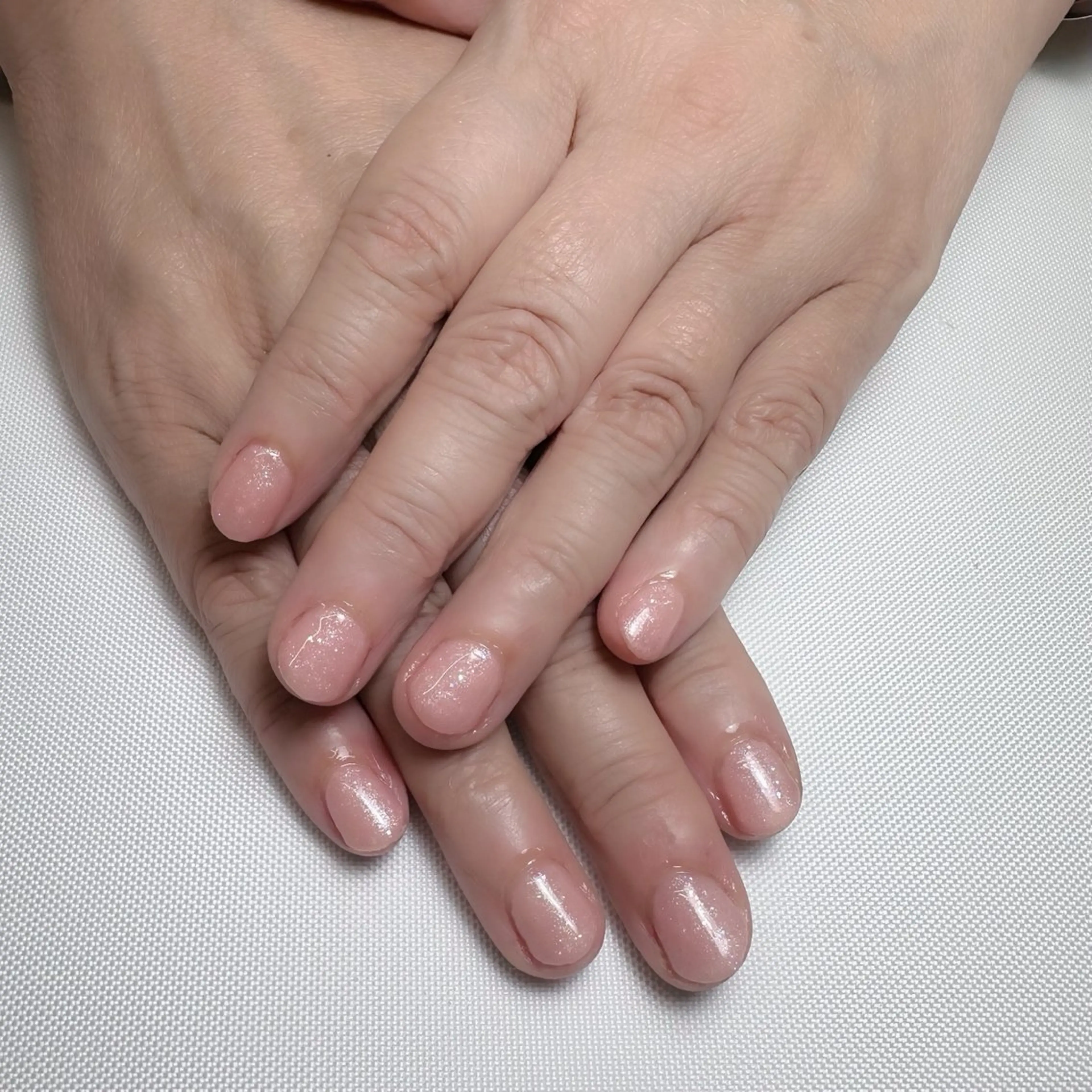 ネイル ハンドネイル 丸山 春花のネイルデザイン