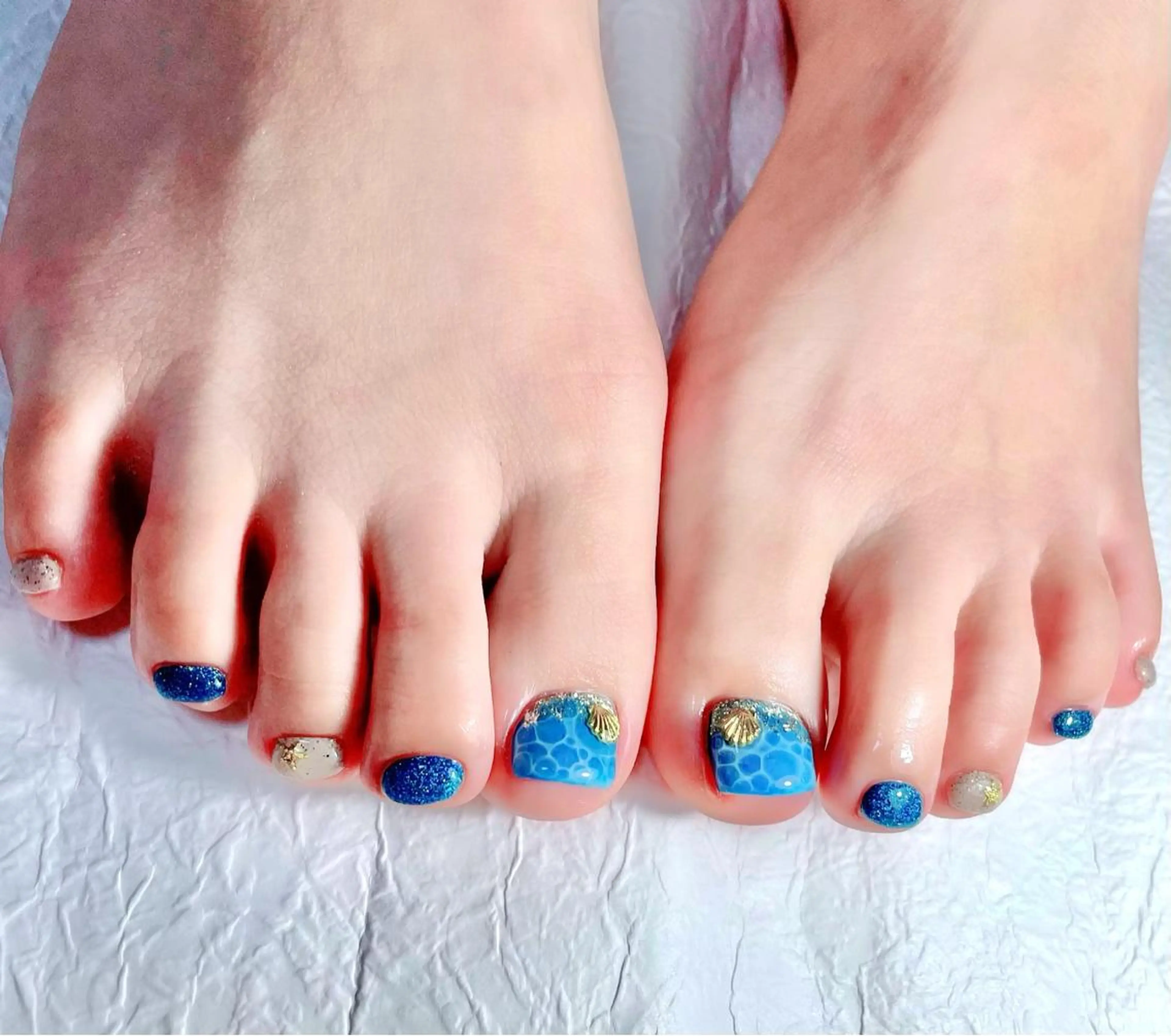 ネイル Nail salon Venusのネイルデザイン