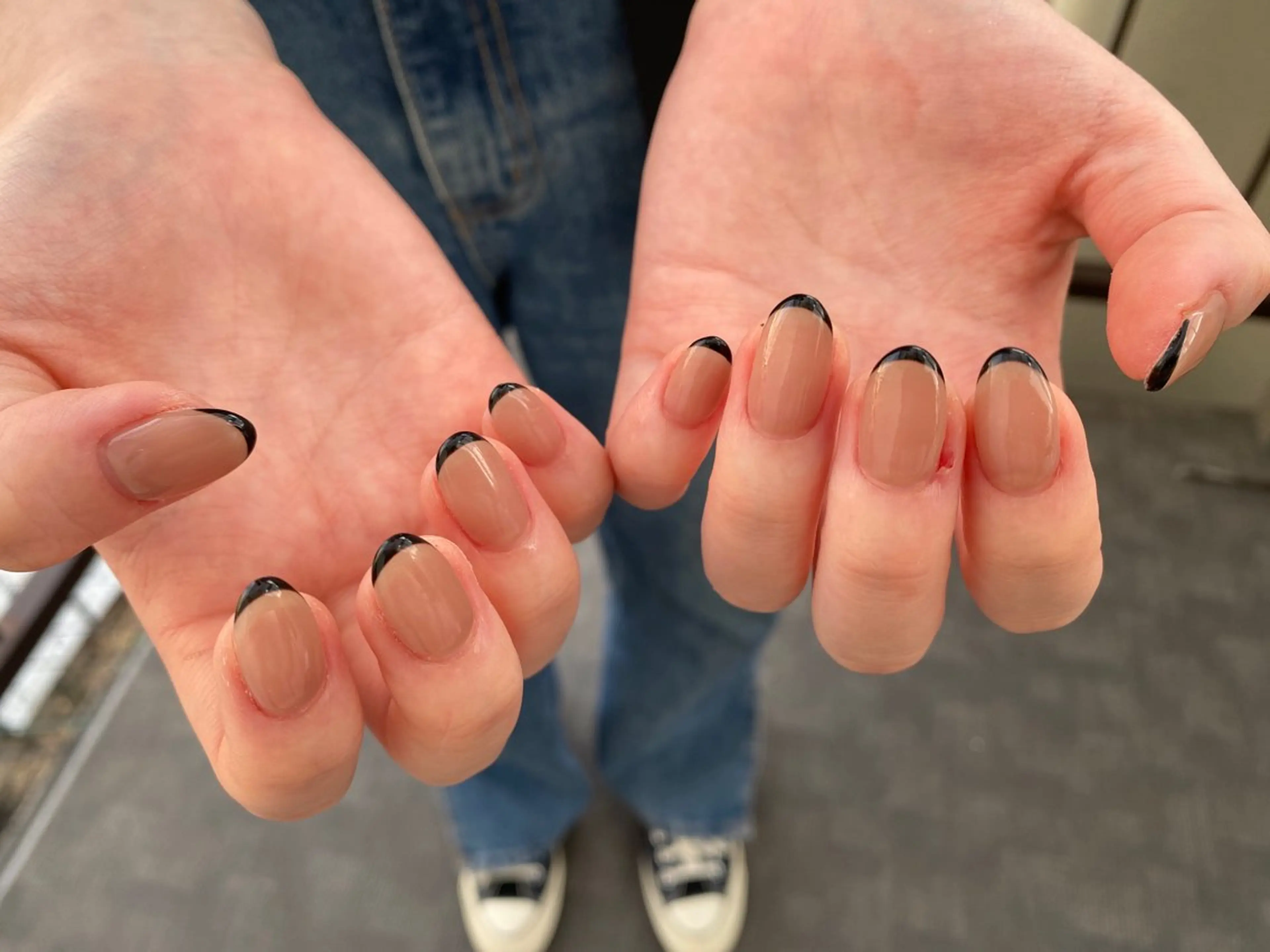 ネイル ハンドネイル ハンドケア nail salon   BONO所属・nail salon アトリエBONOのネイルデザイン