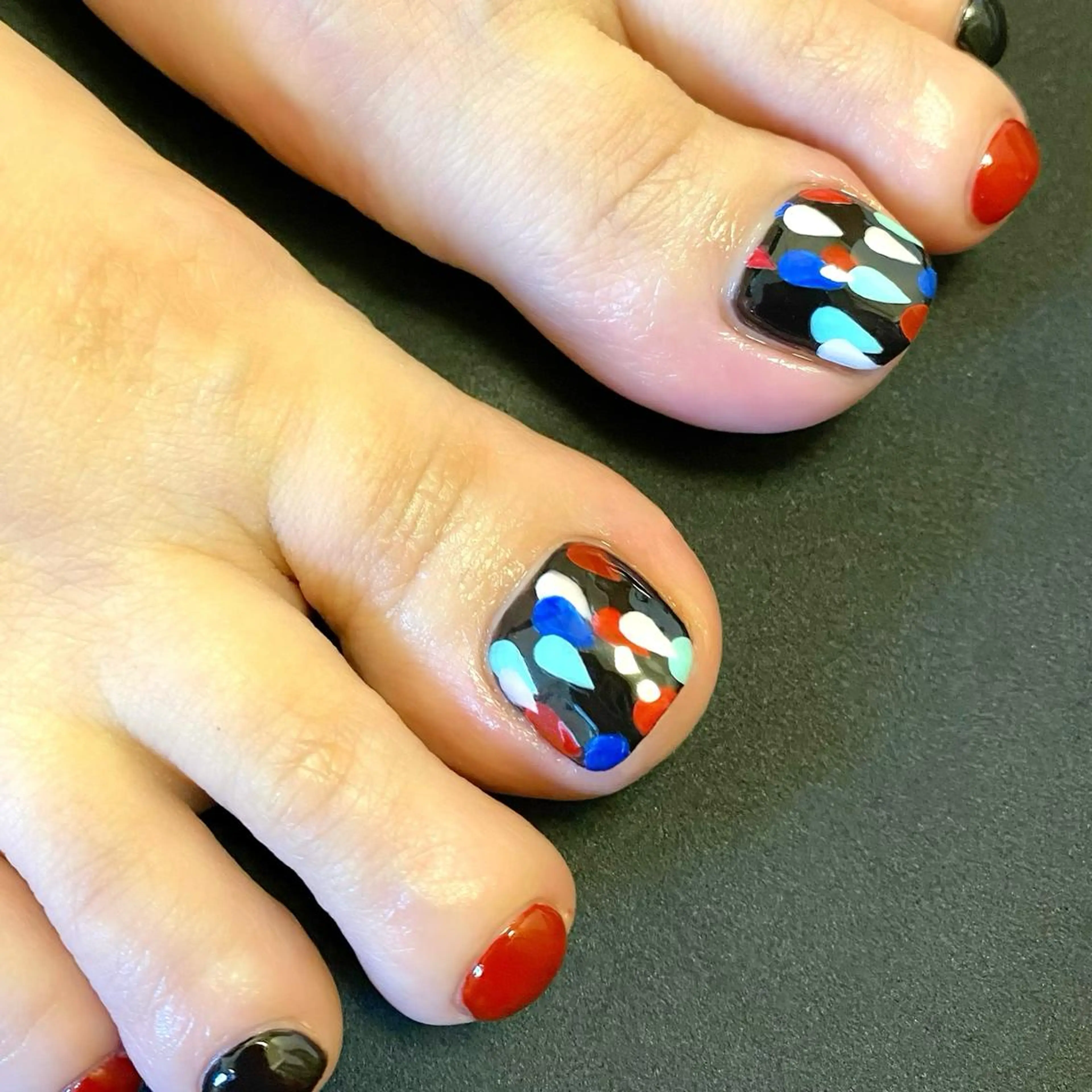 ネイル nail*157 .のネイルデザイン