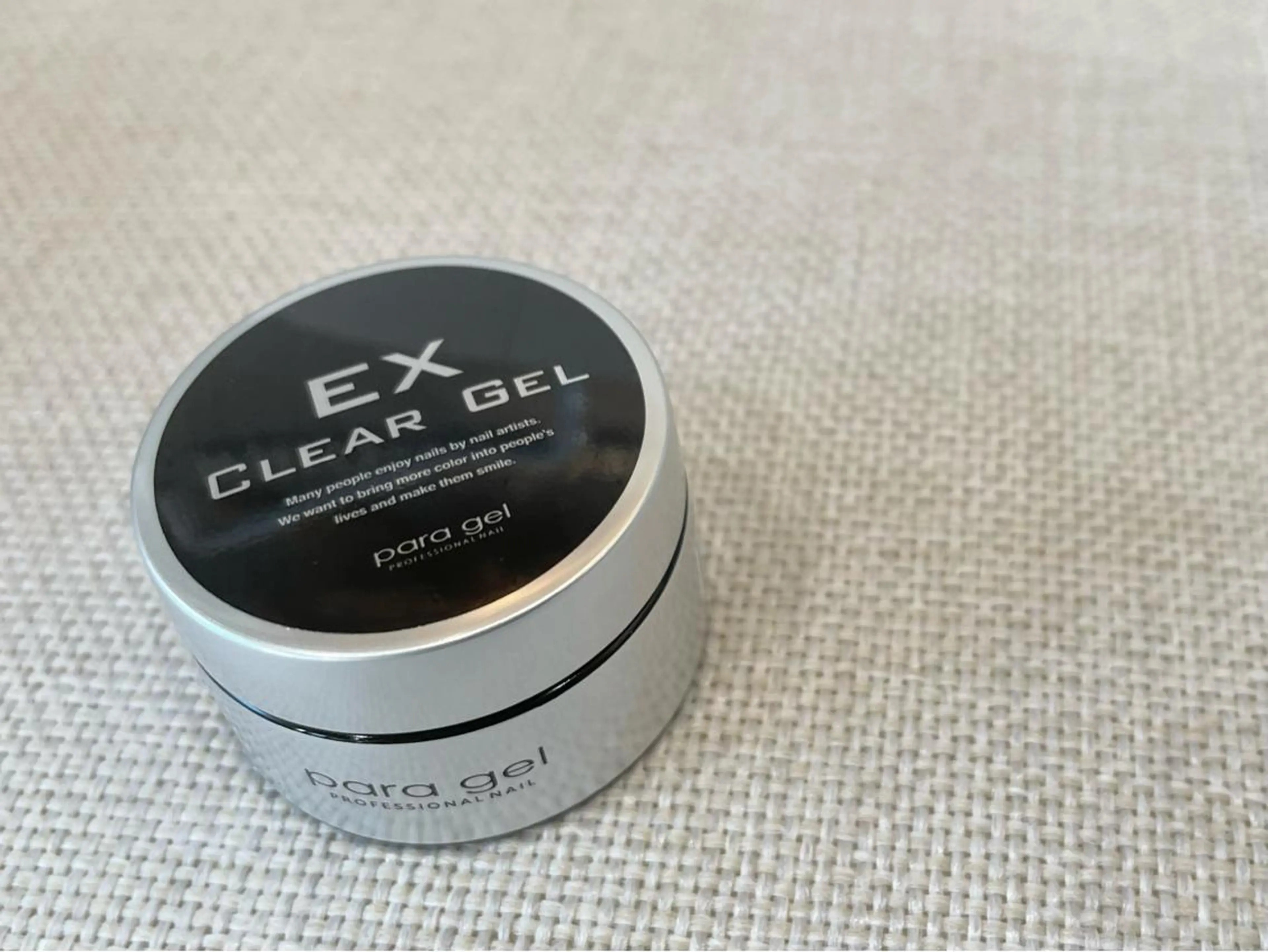 ネイル ジェルネイル パラジェル riri nail所属・riri-nail Rie Endoのネイルデザイン