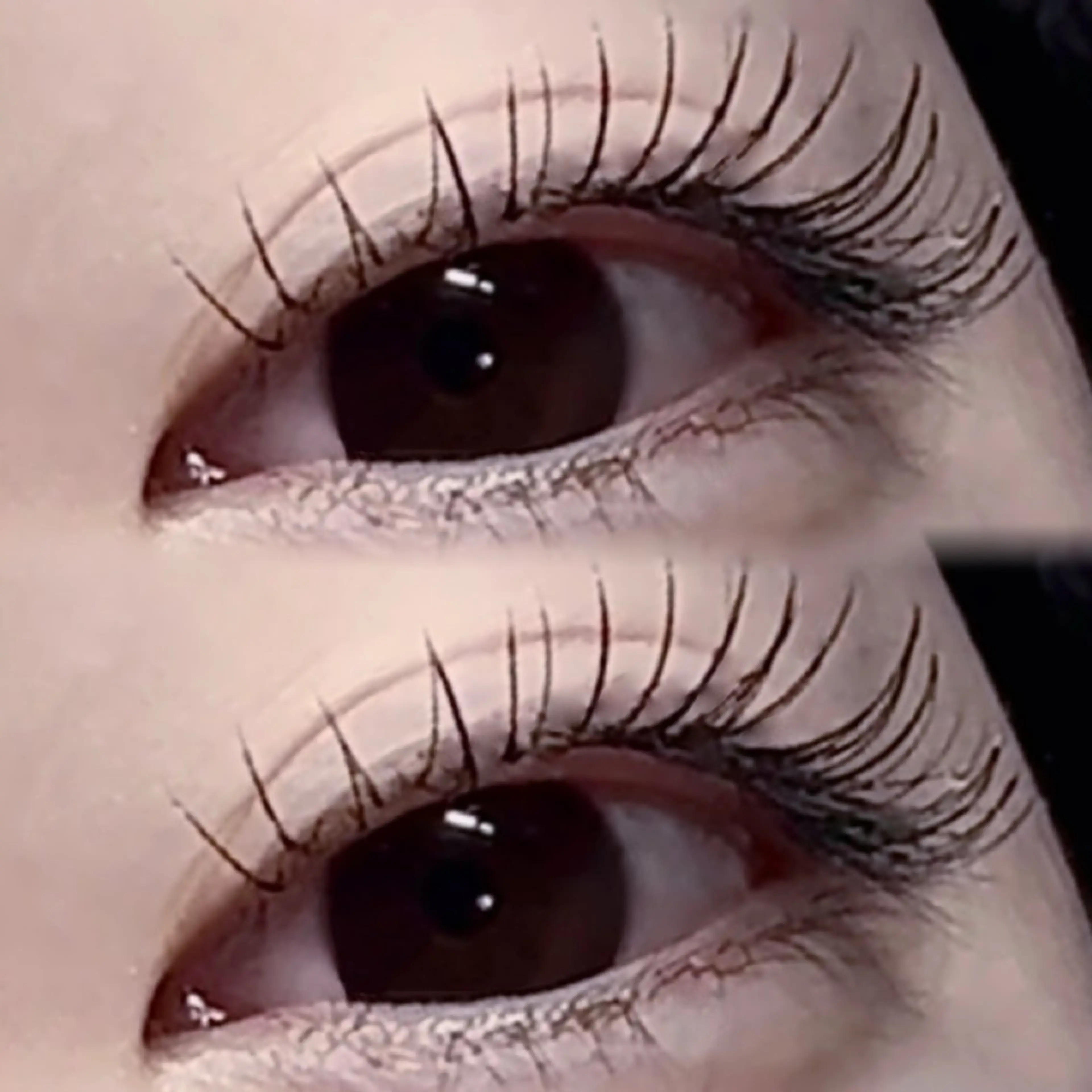 マツエク・マツパ LoLo. 心斎橋のヘアスタイル