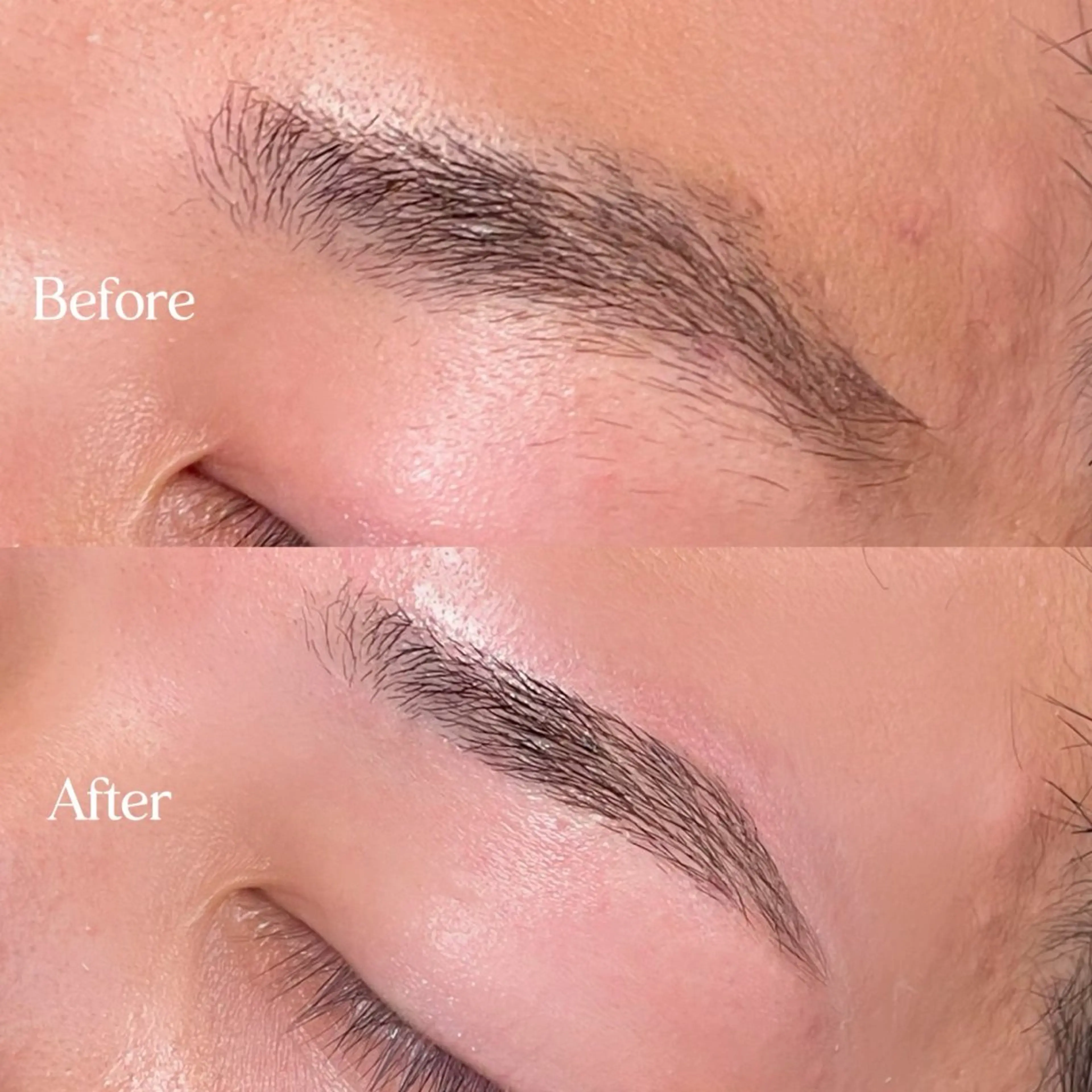 メンズ アイブロウ ワックス脱毛 眉カット その他(アイブロウ) men'sアイブロウ まつ毛パーマ/さちのマツエク・マツパデザイン