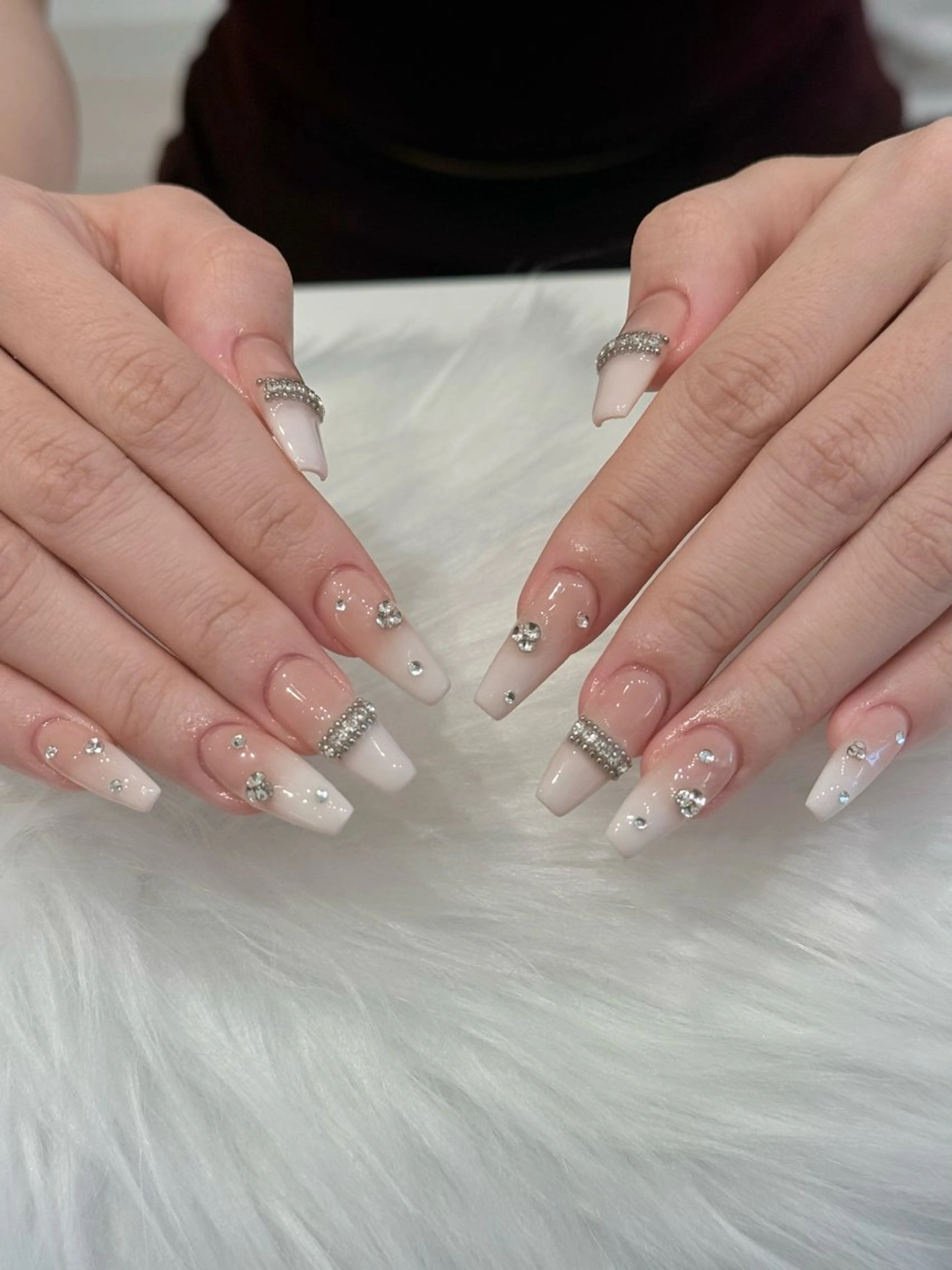 ネイル ハンドネイル ハンドケア Nihonthy Nail 新宿所属・Nihonthy Nail 新宿のネイルデザイン