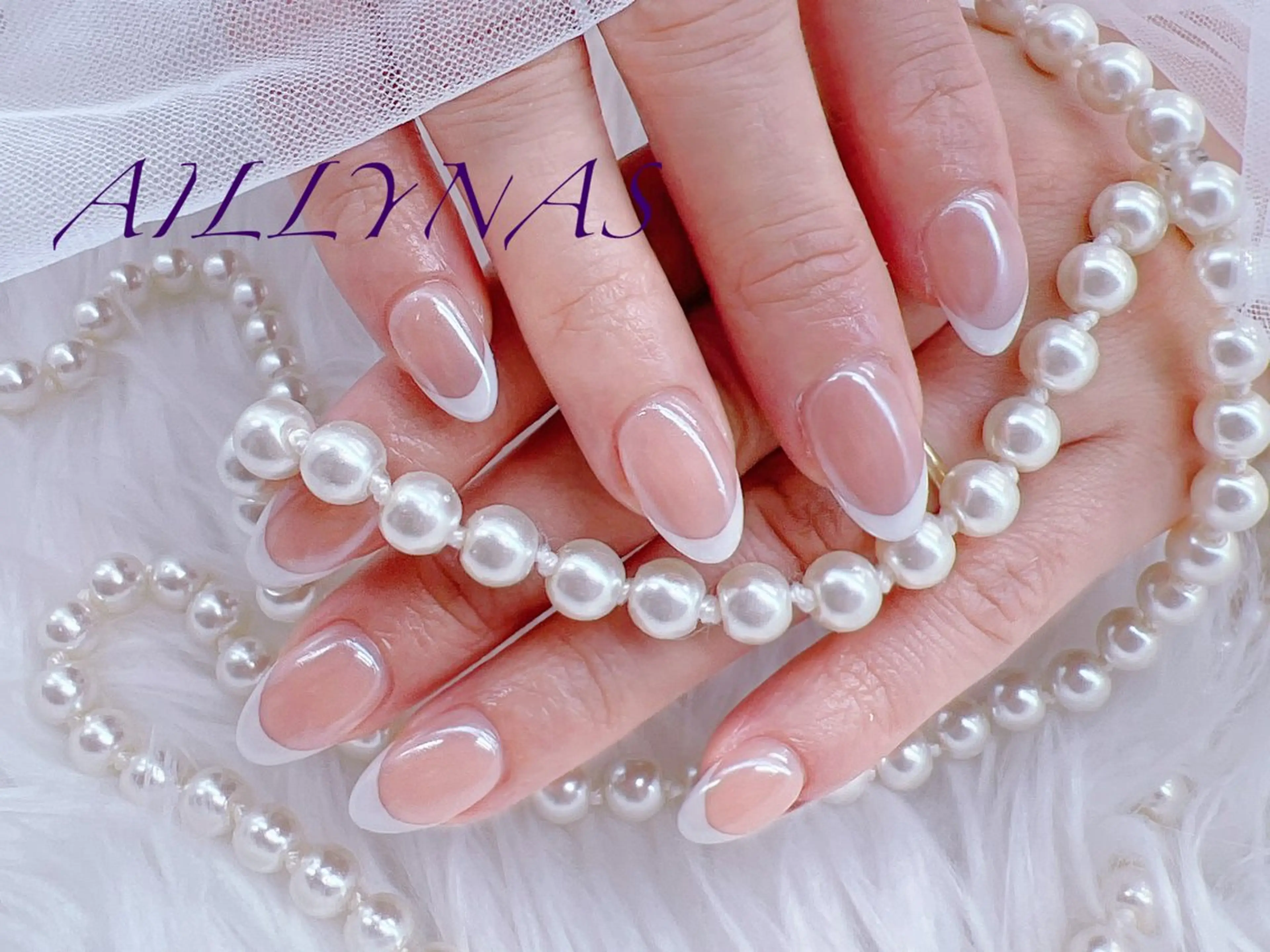 ネイル 鈴木 アキのネイルデザイン