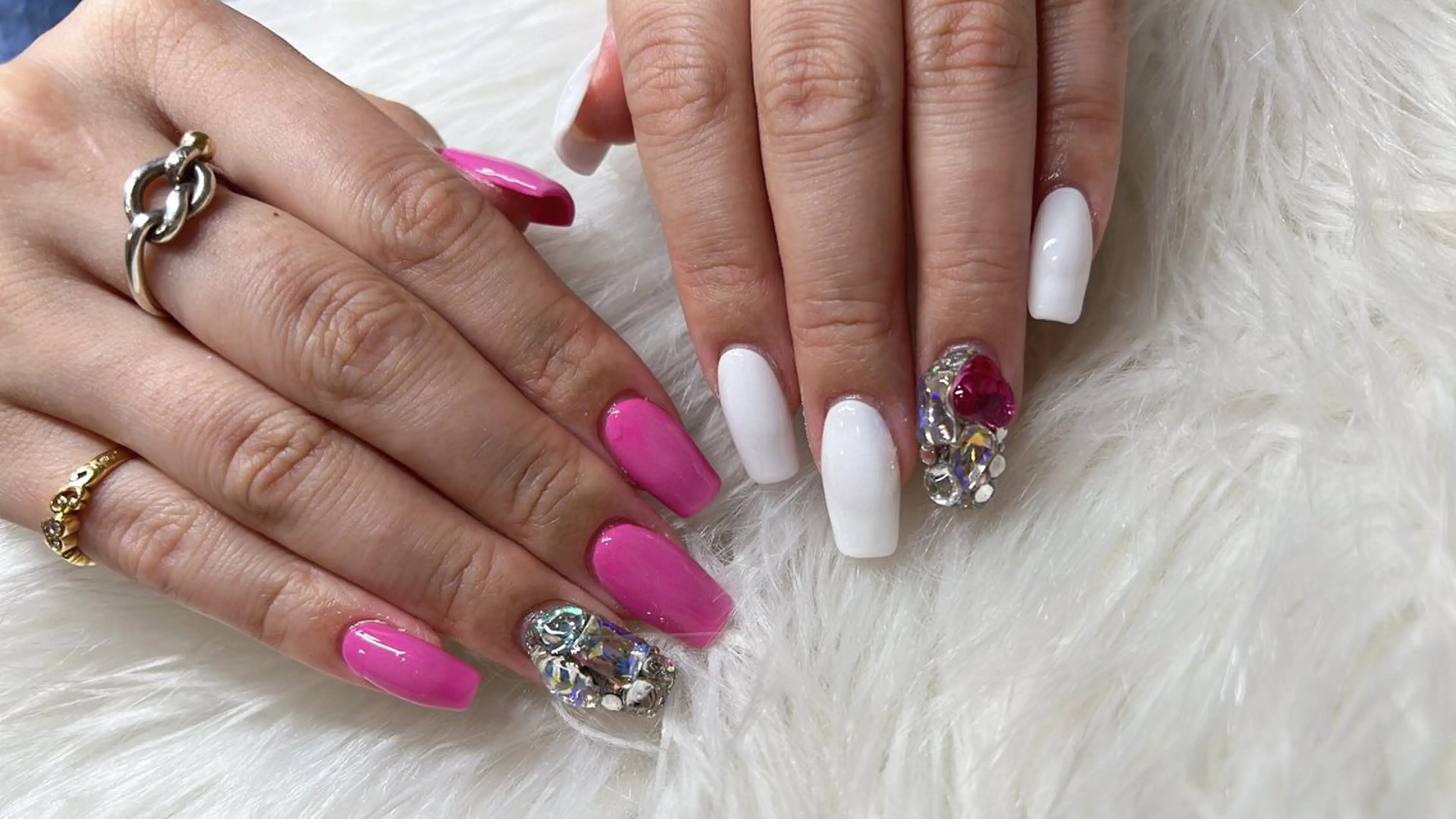 ネイル 《LB》ラブリエ Nail&eyeのマツエク・マツパデザイン