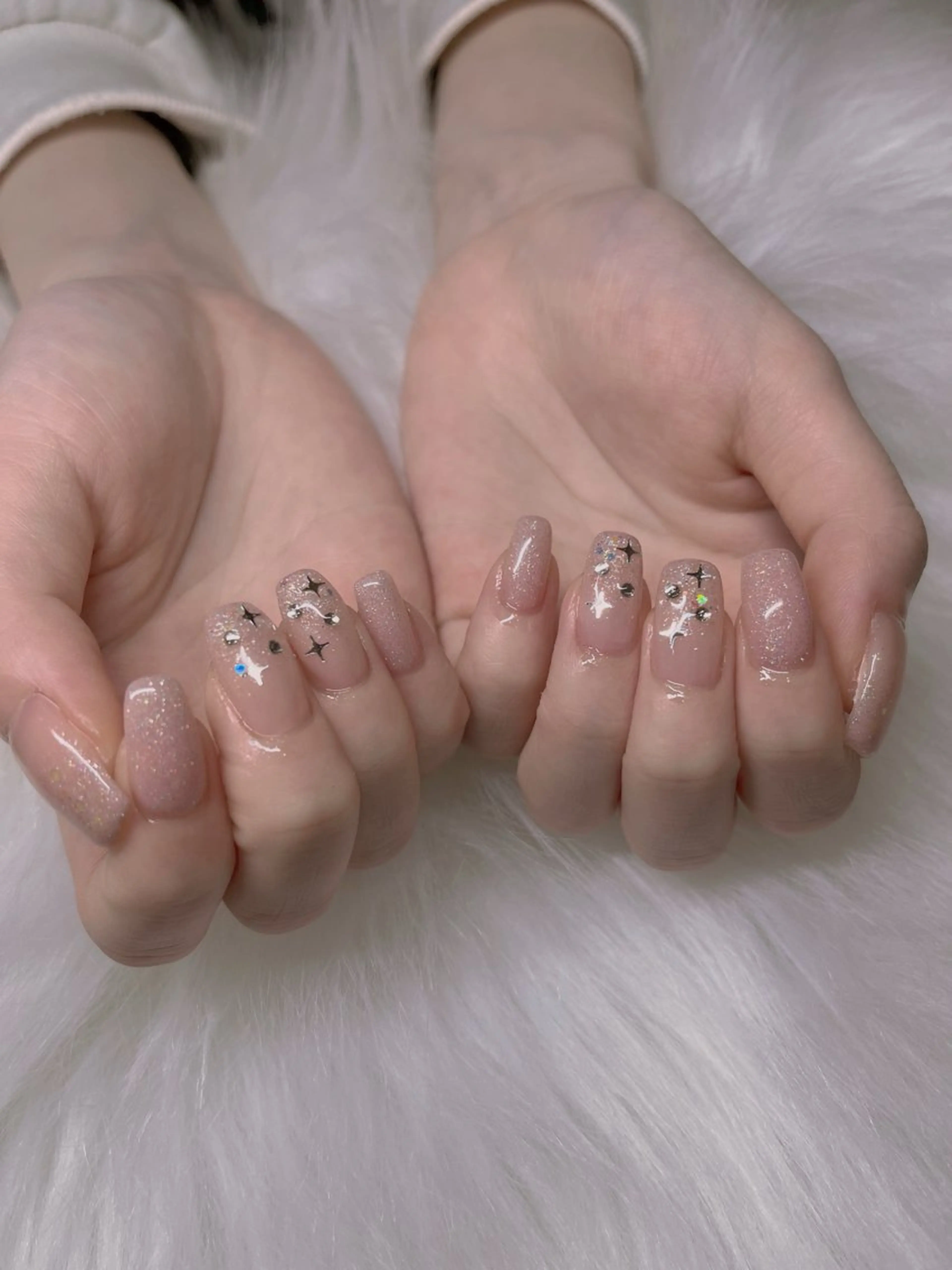 ネイル ハンドネイル arl nail💅yuriのネイルデザイン