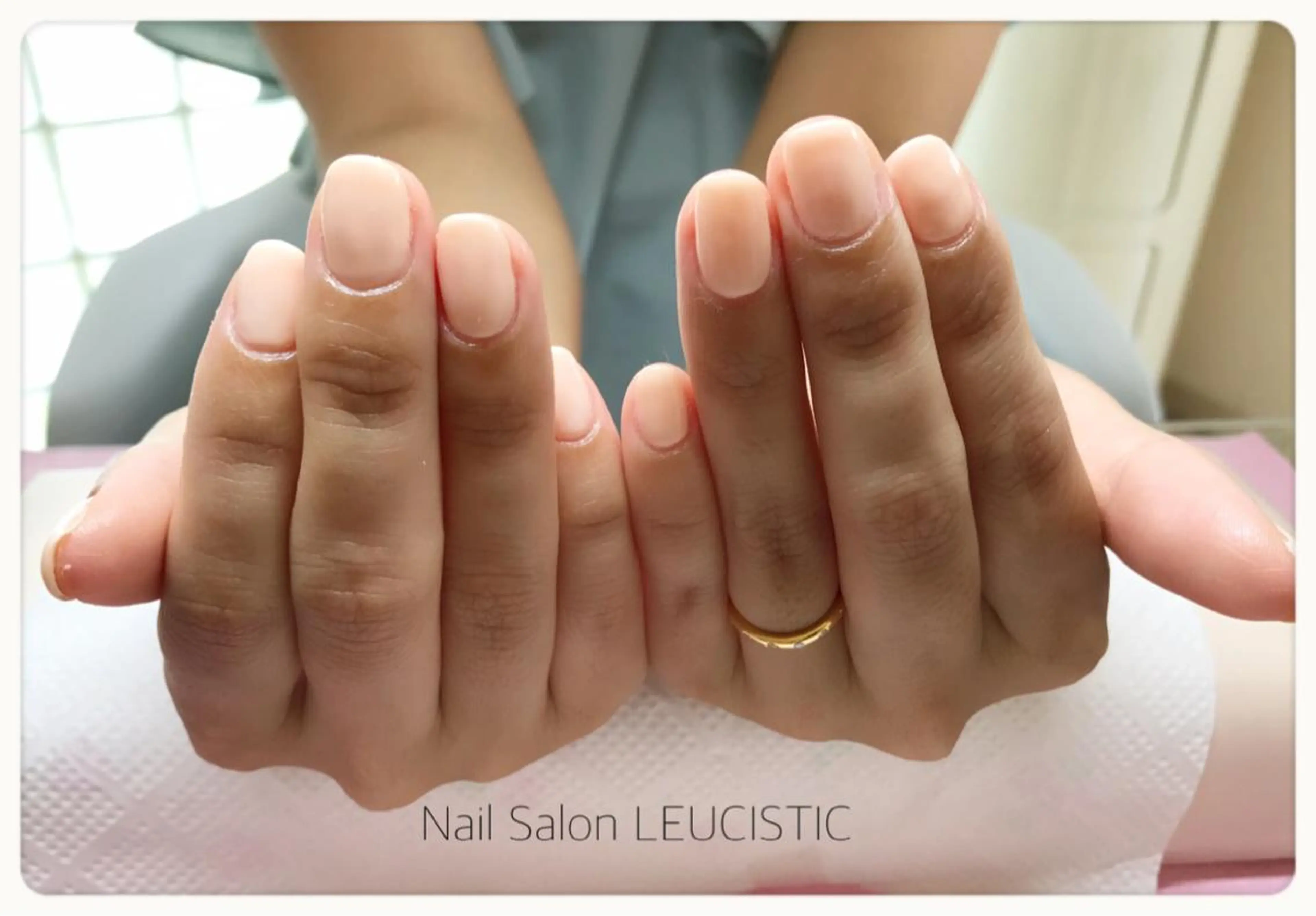 ネイル 美時雨・bishigure所属・美時雨 bishigureのエステ・リラクイメージ