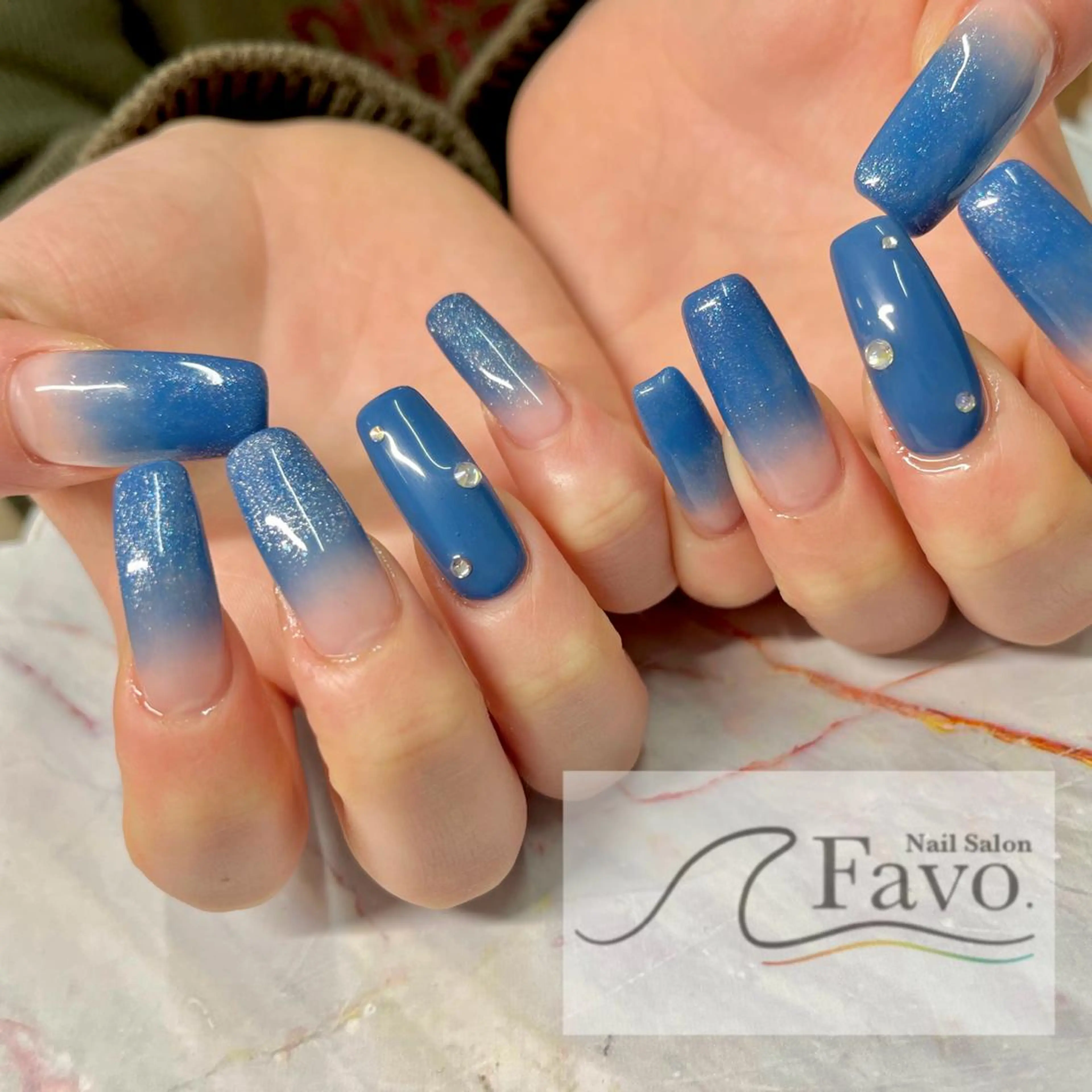 ネイル BeautyFavo .byKannaのネイルデザイン