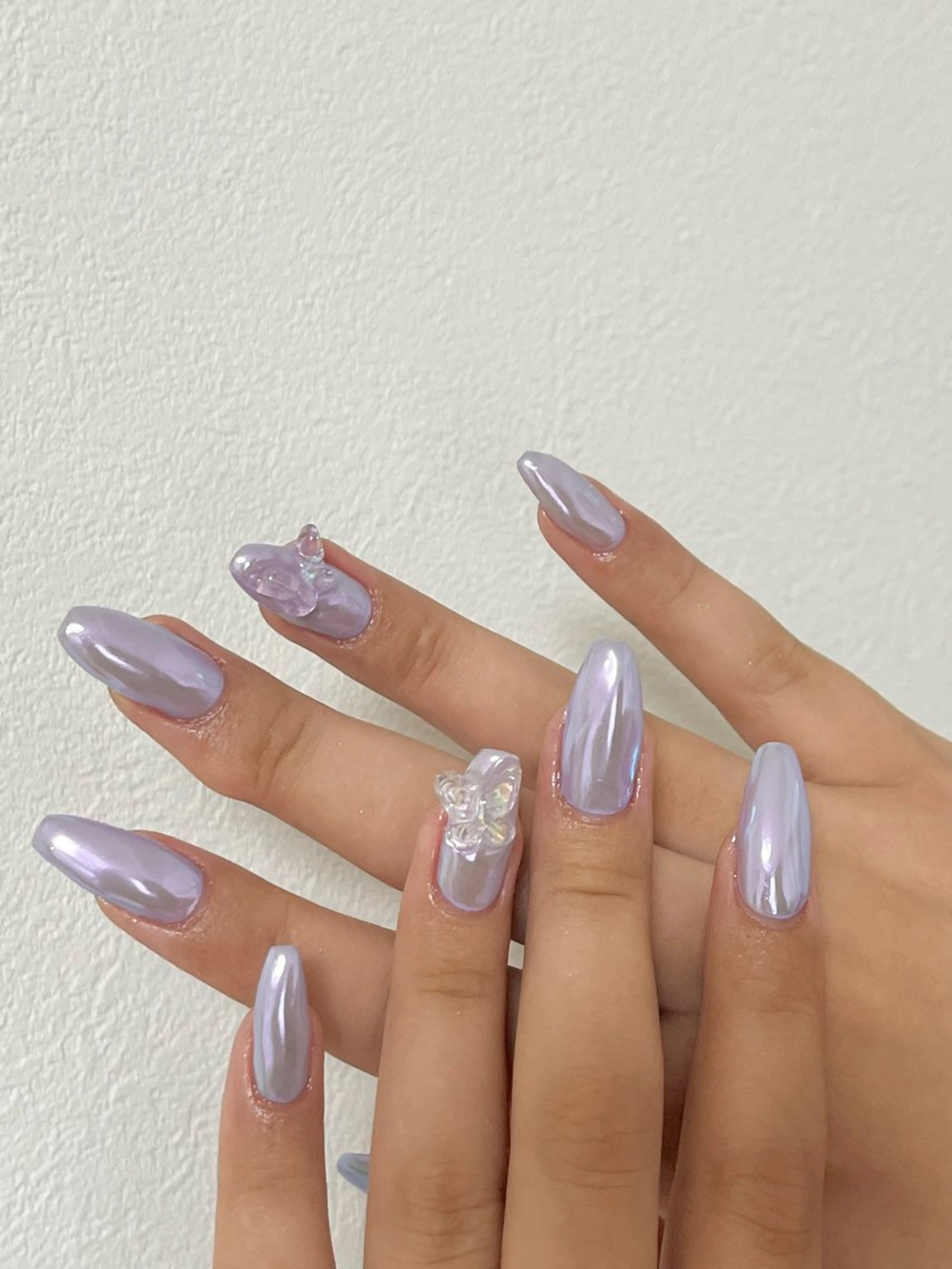 ネイル .nail所属・.nail🕊️ akariのネイルデザイン