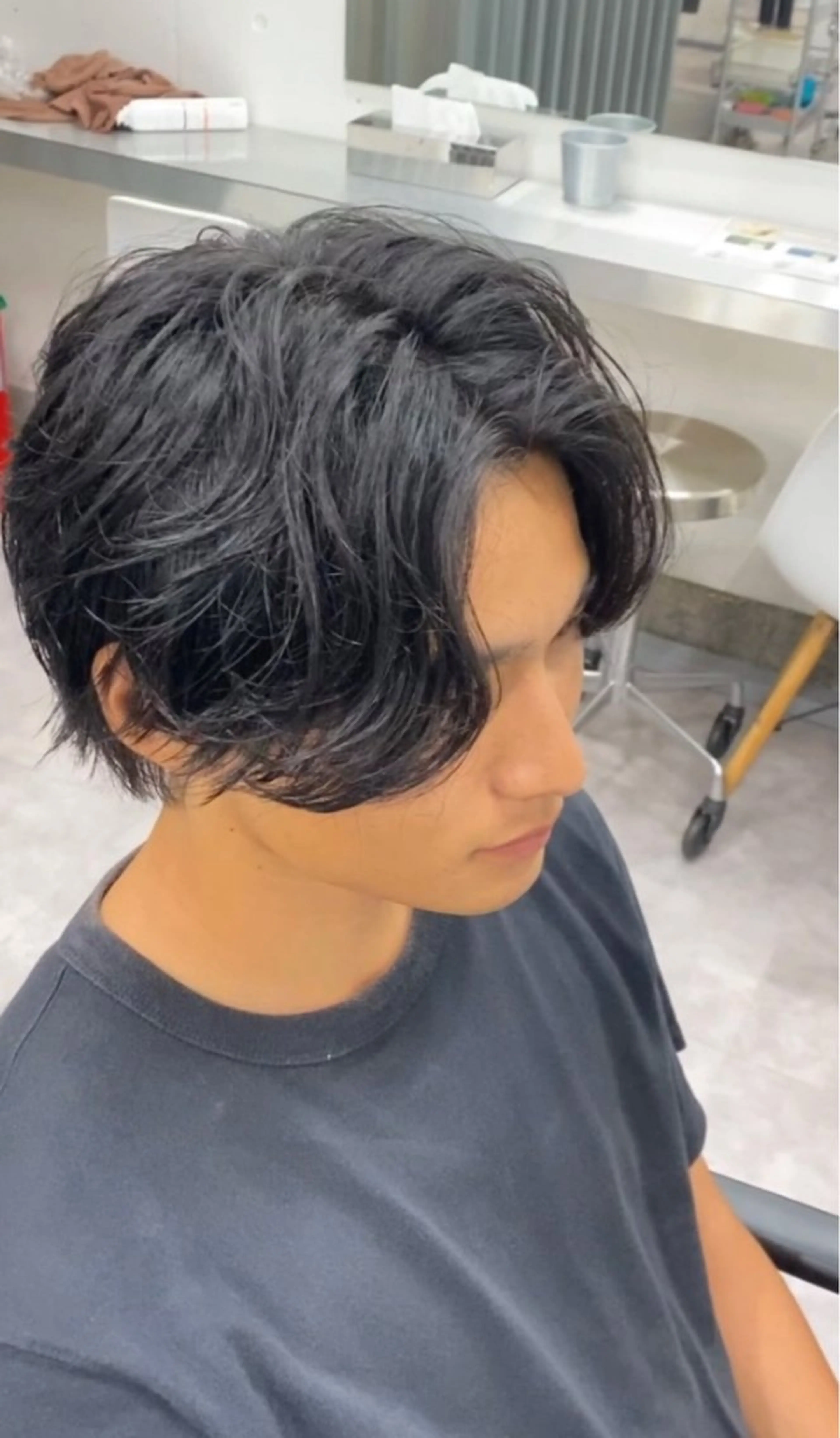 💈メンズカット＋marbb💇の写真