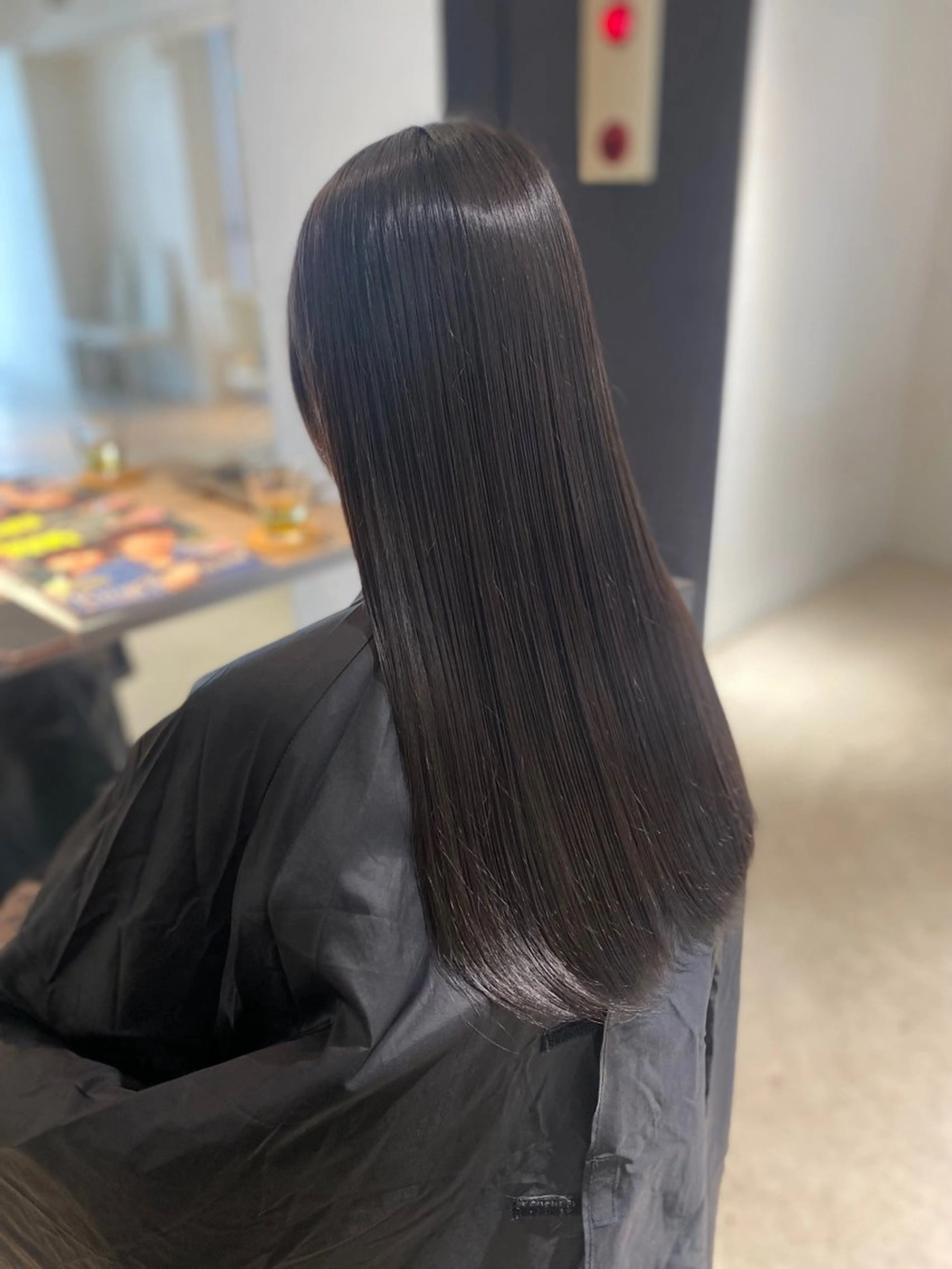 ロング 髪質改善 トリートメント トリートメント 🫧艶髪専門🫧 マサヤのヘアスタイル