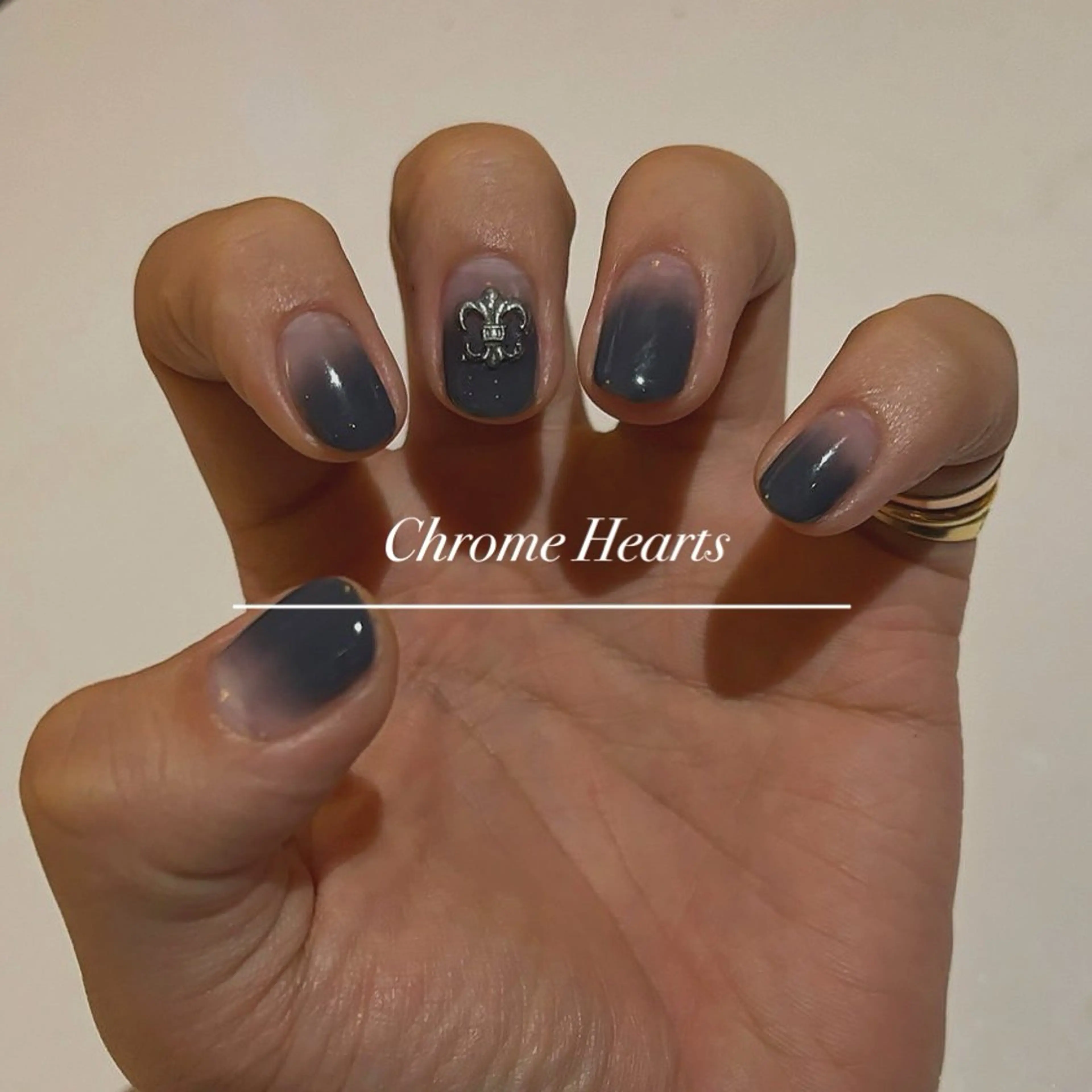 ネイル ViLL 新小岩のネイルデザイン