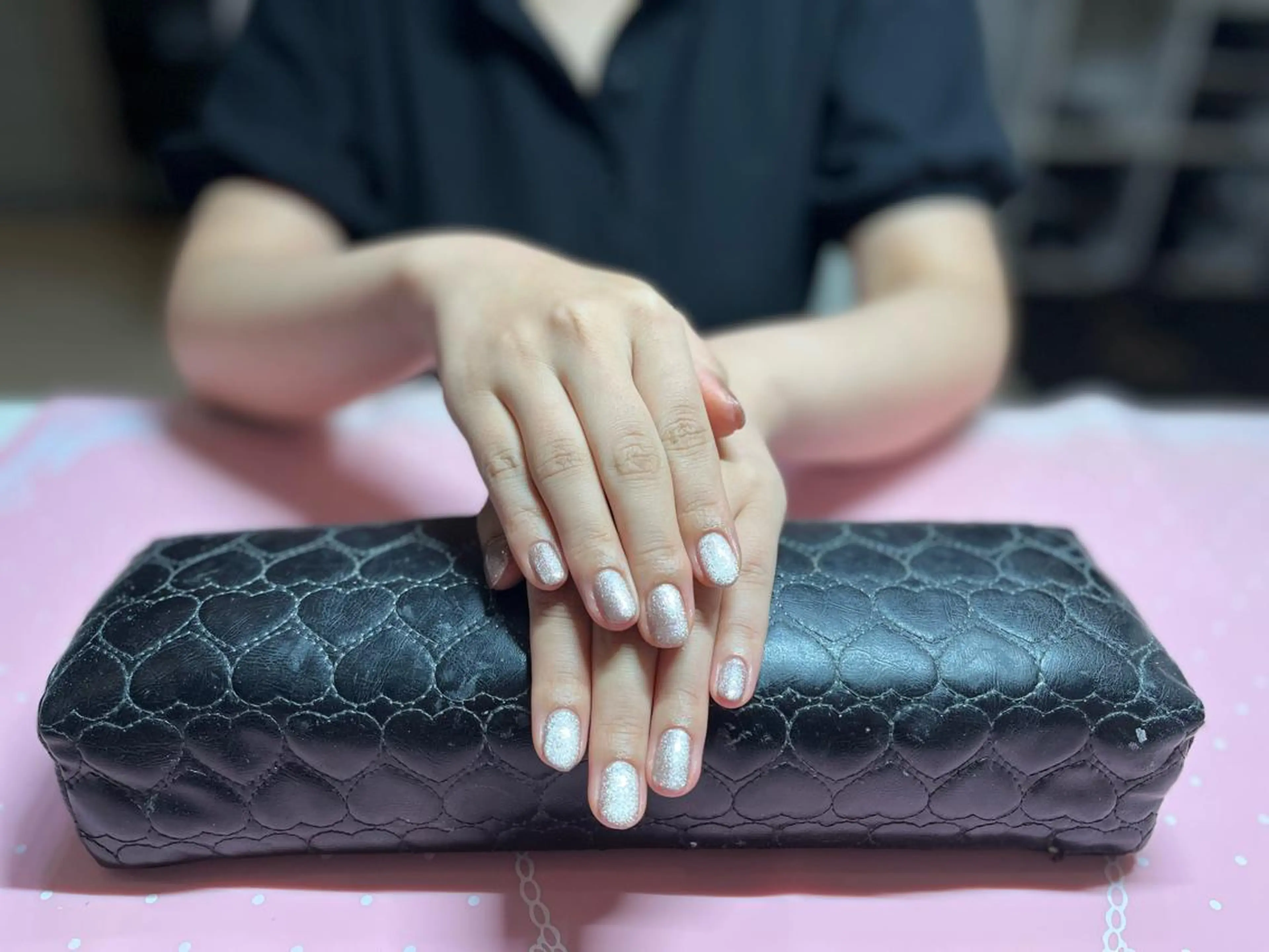 ネイル Sネイル サロンのネイルデザイン