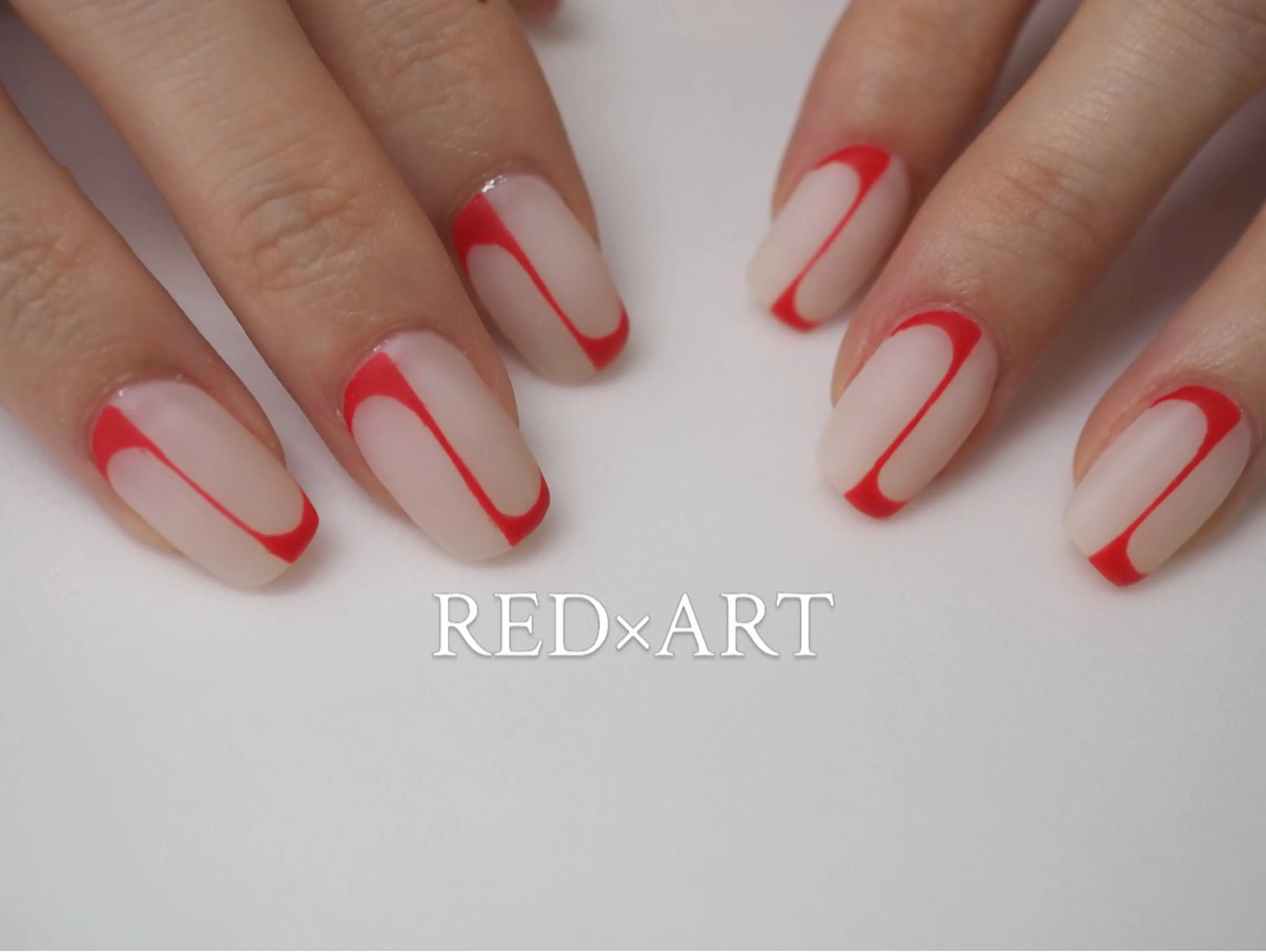 ネイル ハンドネイル glaNje部谷 (オーナー)のその他イメージ