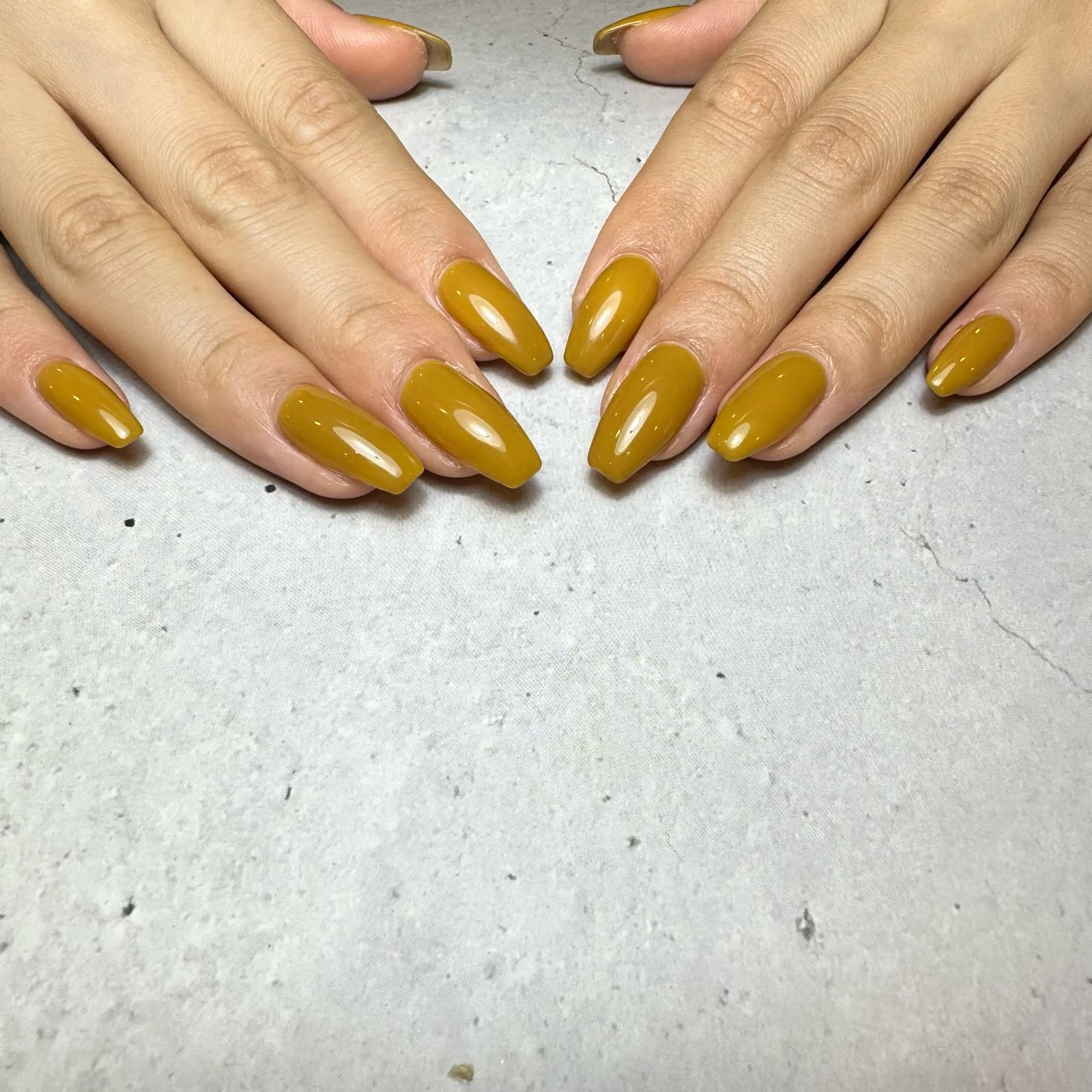 ネイル STAR Jaime 中村佳奈のネイルデザイン