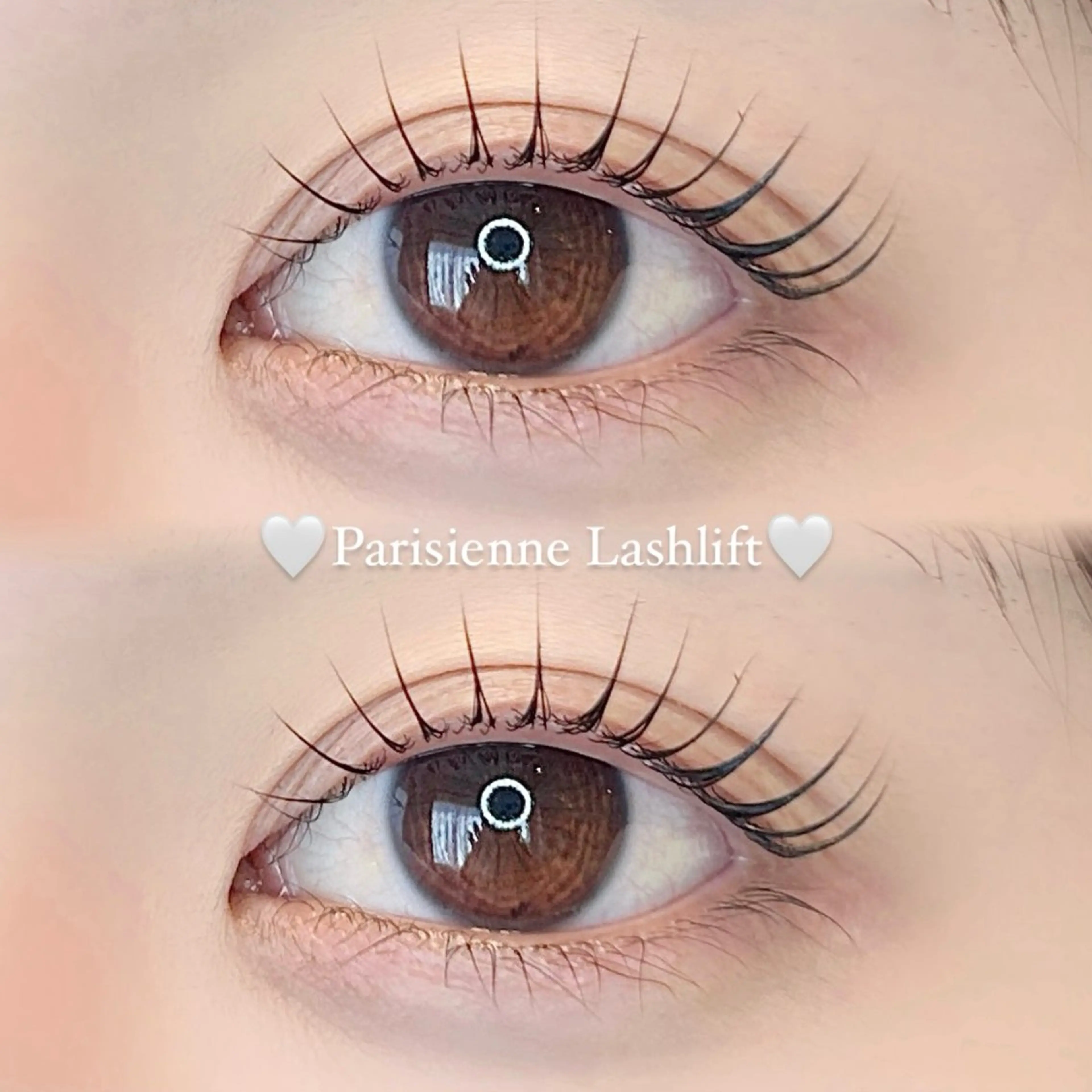 🖤マスカラパーマ🖤の写真