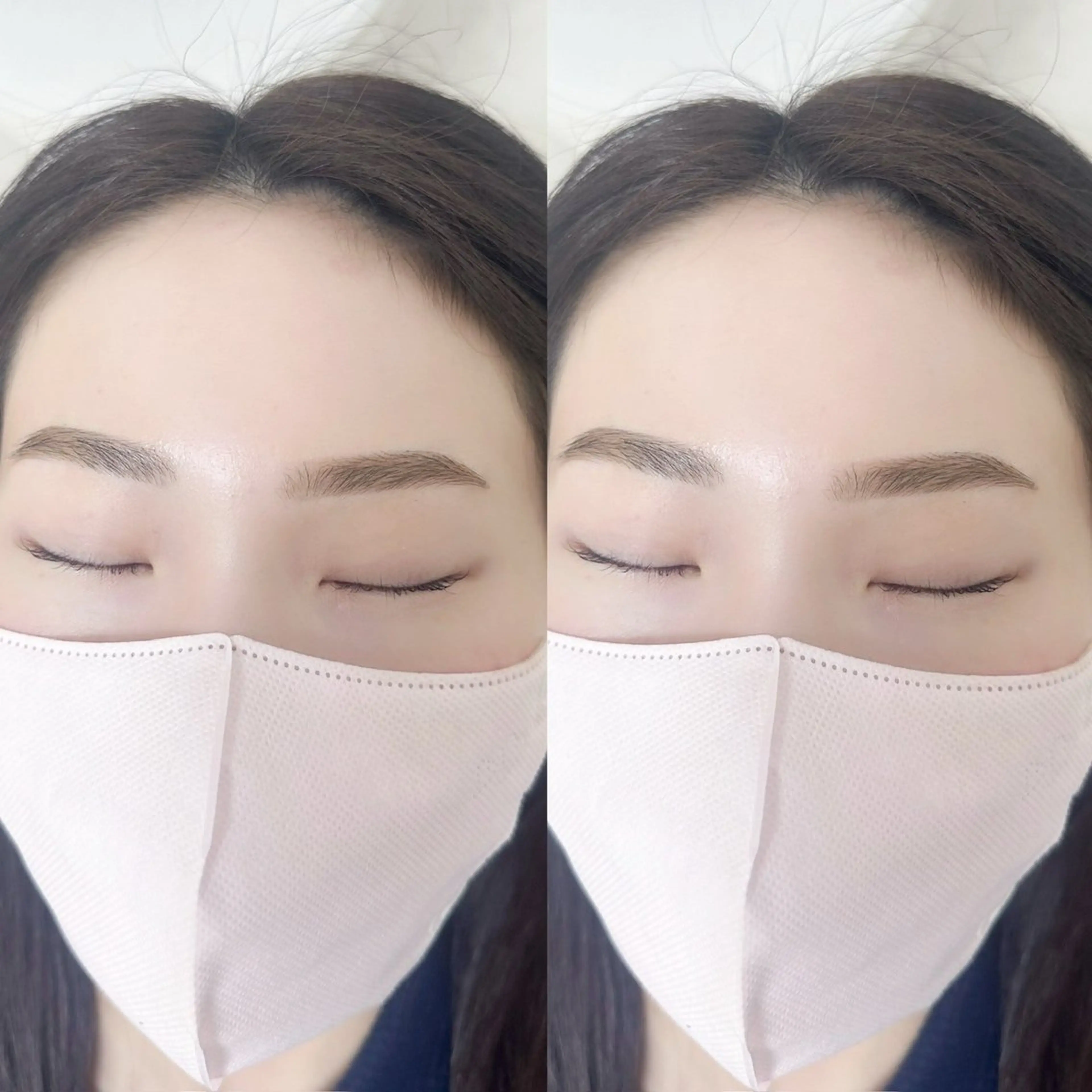 アイブロウ A アイブロウ33大名店の眉毛・アイブロウイメージ