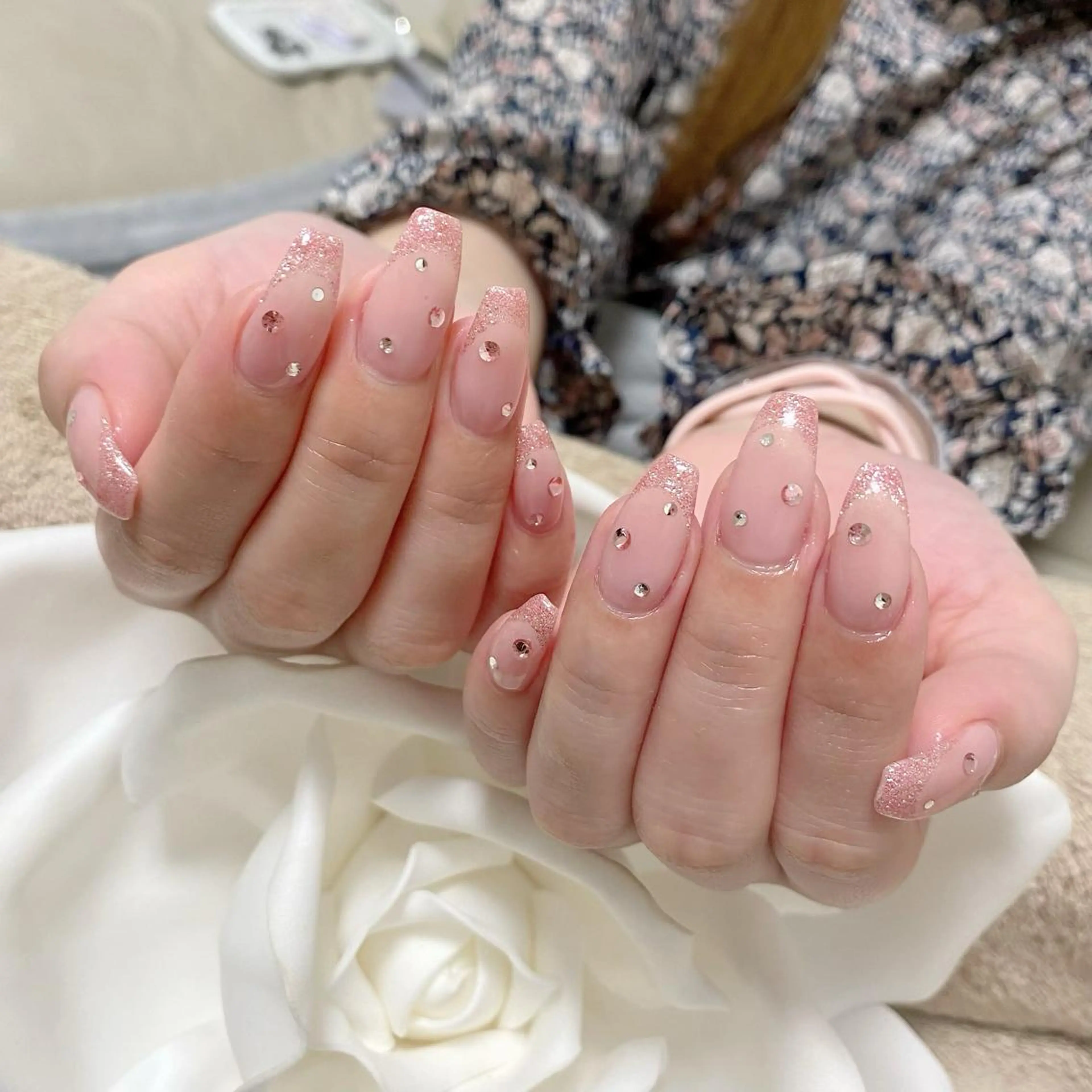 ネイル 💅fleur Ayumiのネイルデザイン