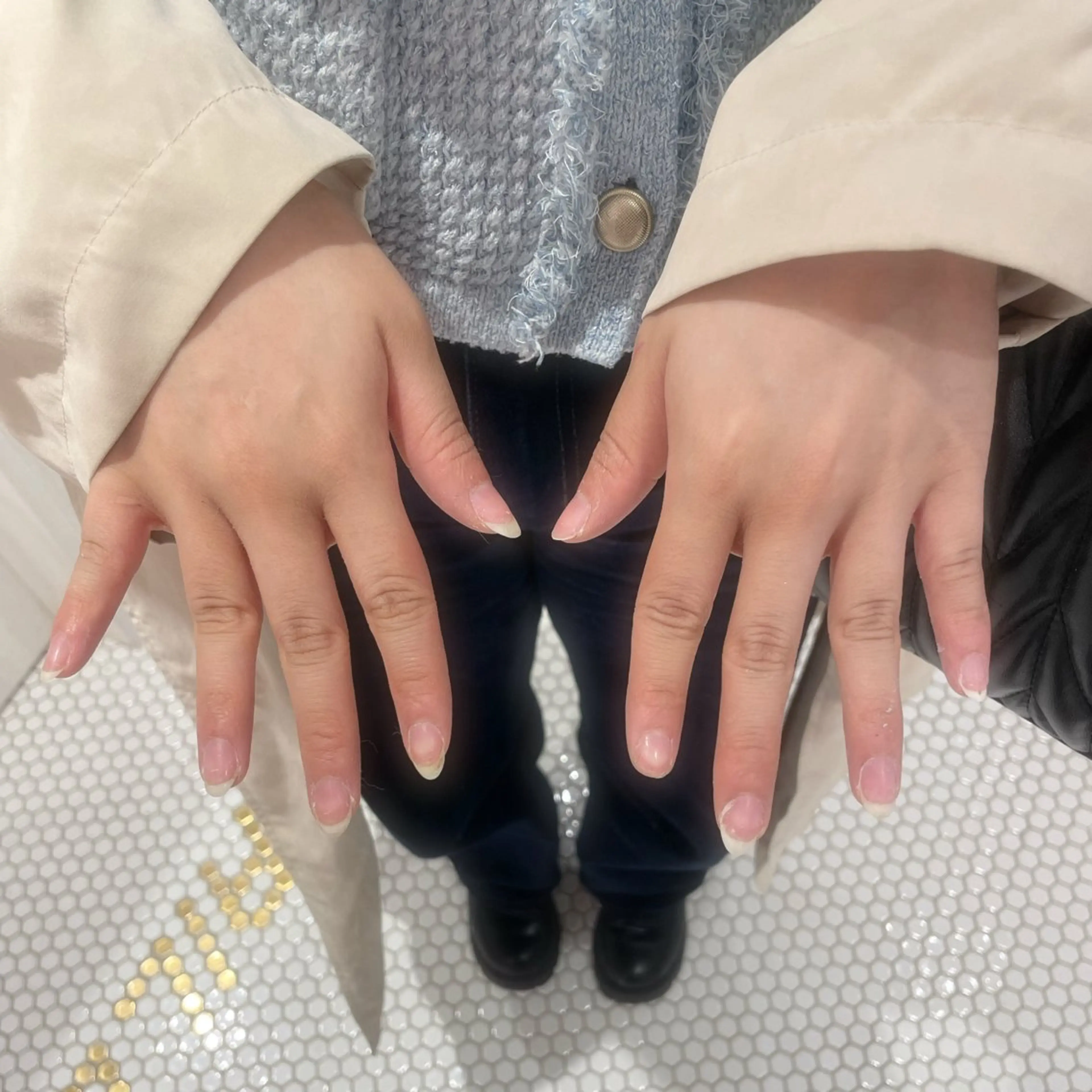 🍀︎オフのみの写真