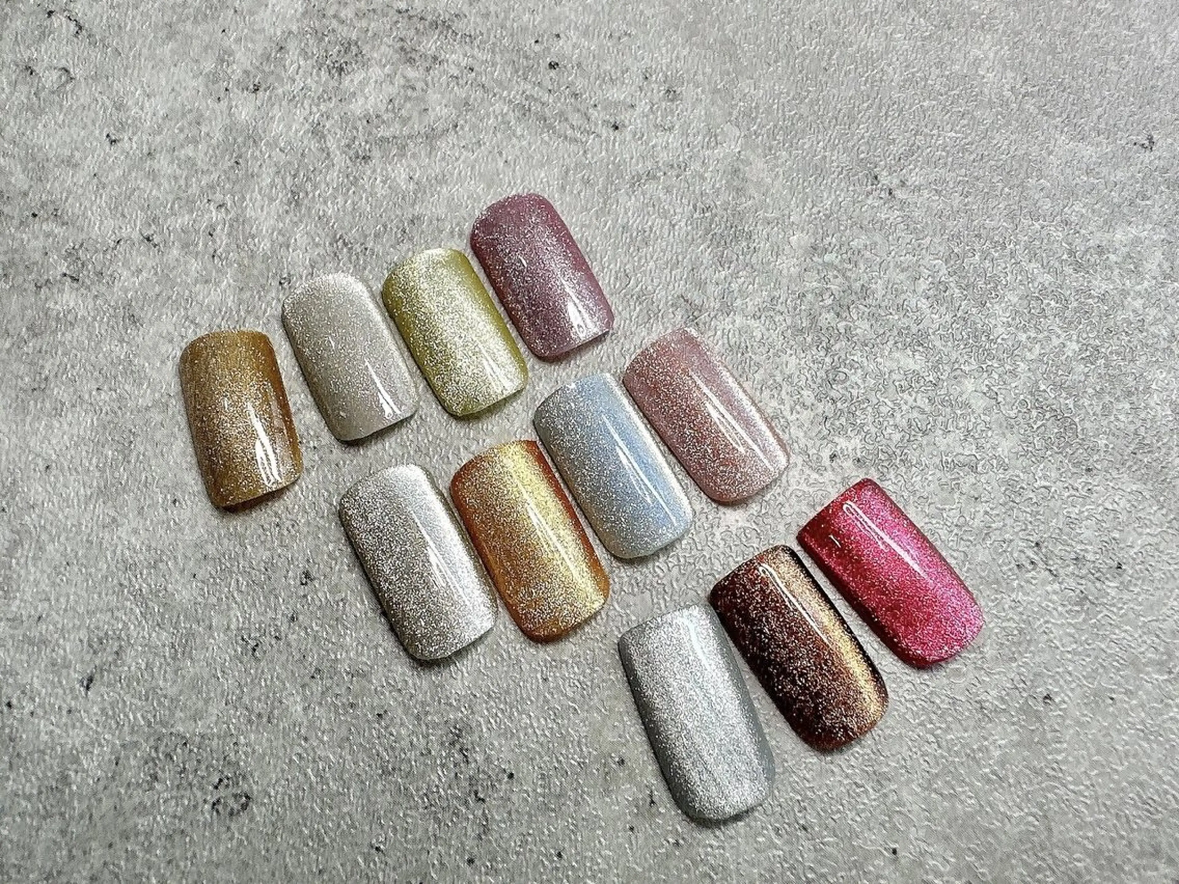 ネイル ネイルサロン　リベルテ所属・nail salon Liberteのネイルデザイン