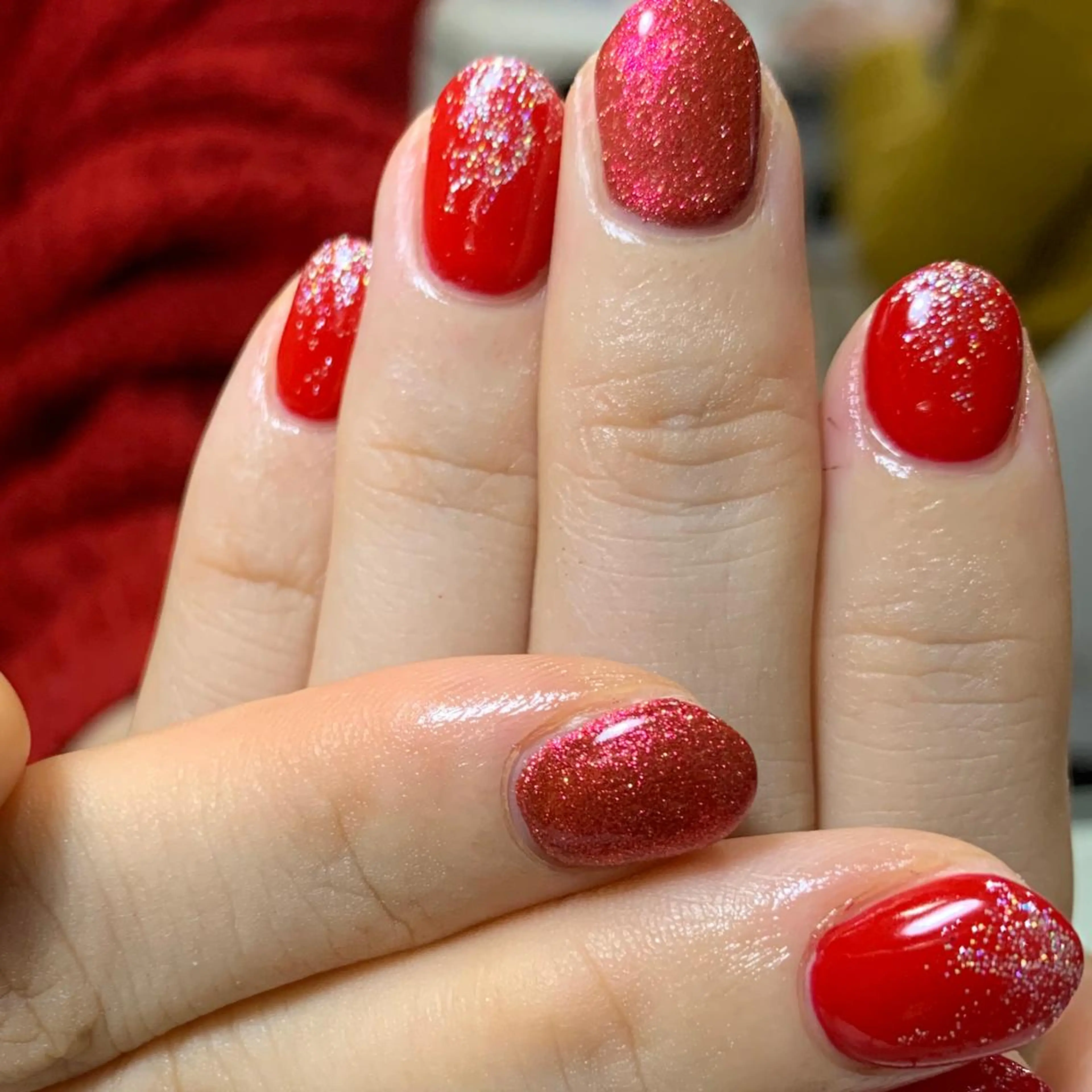 ネイル ハンドネイル J. NAILのネイルデザイン