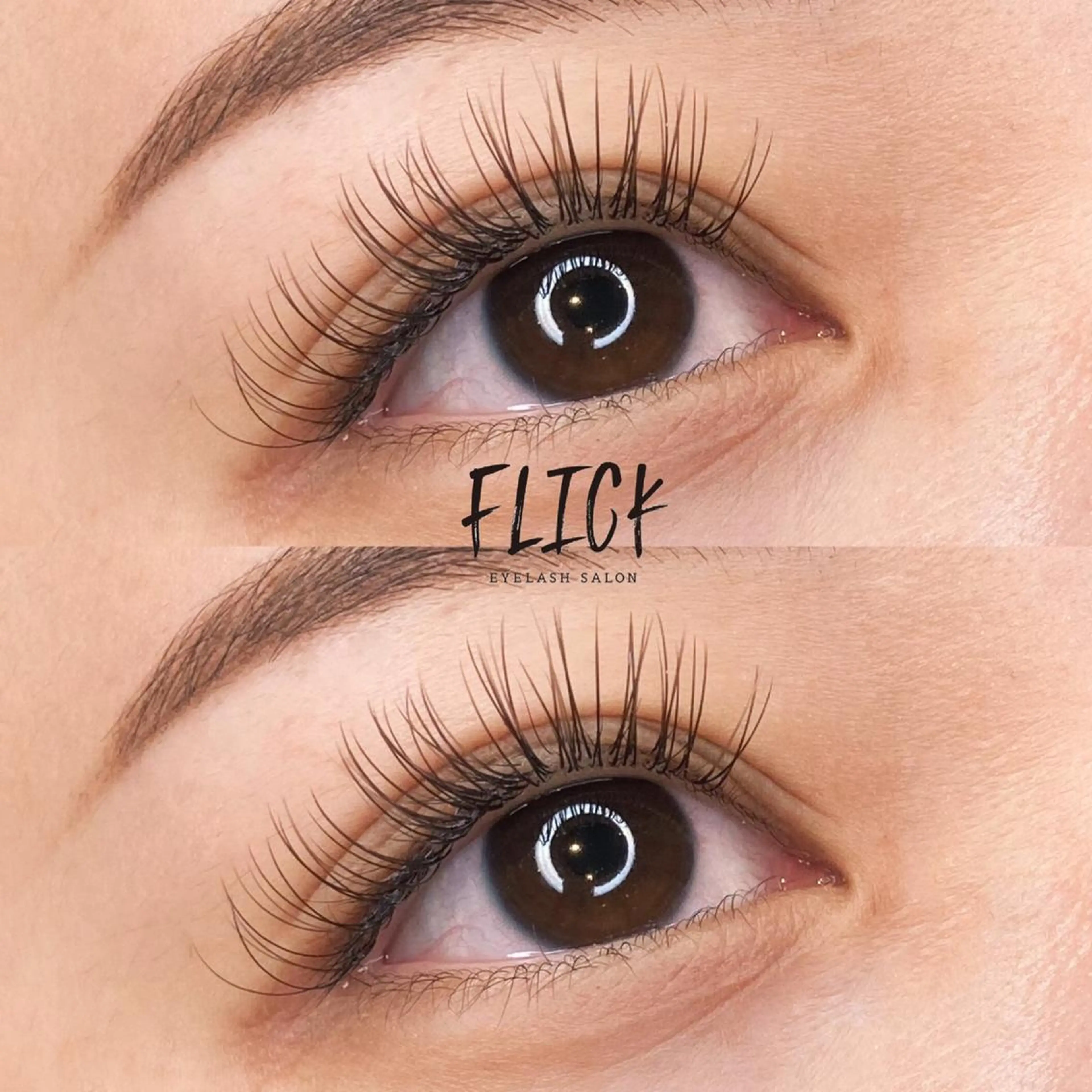 マツエク・マツパ FLICK　EYE LASH河原町店の眉毛・アイブロウイメージ