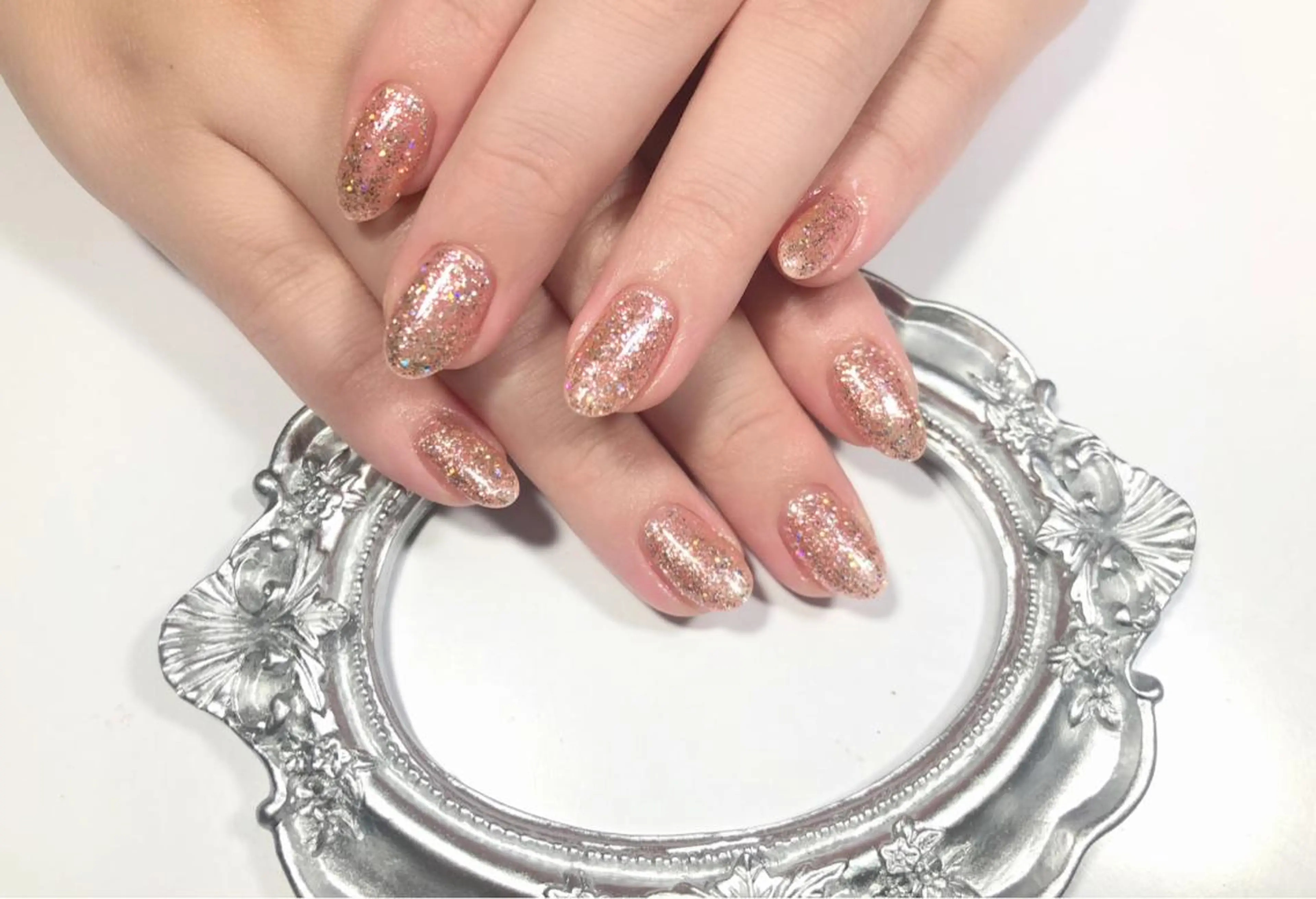 ネイル ネイルサロン ロア旧ジョリーのネイルデザイン