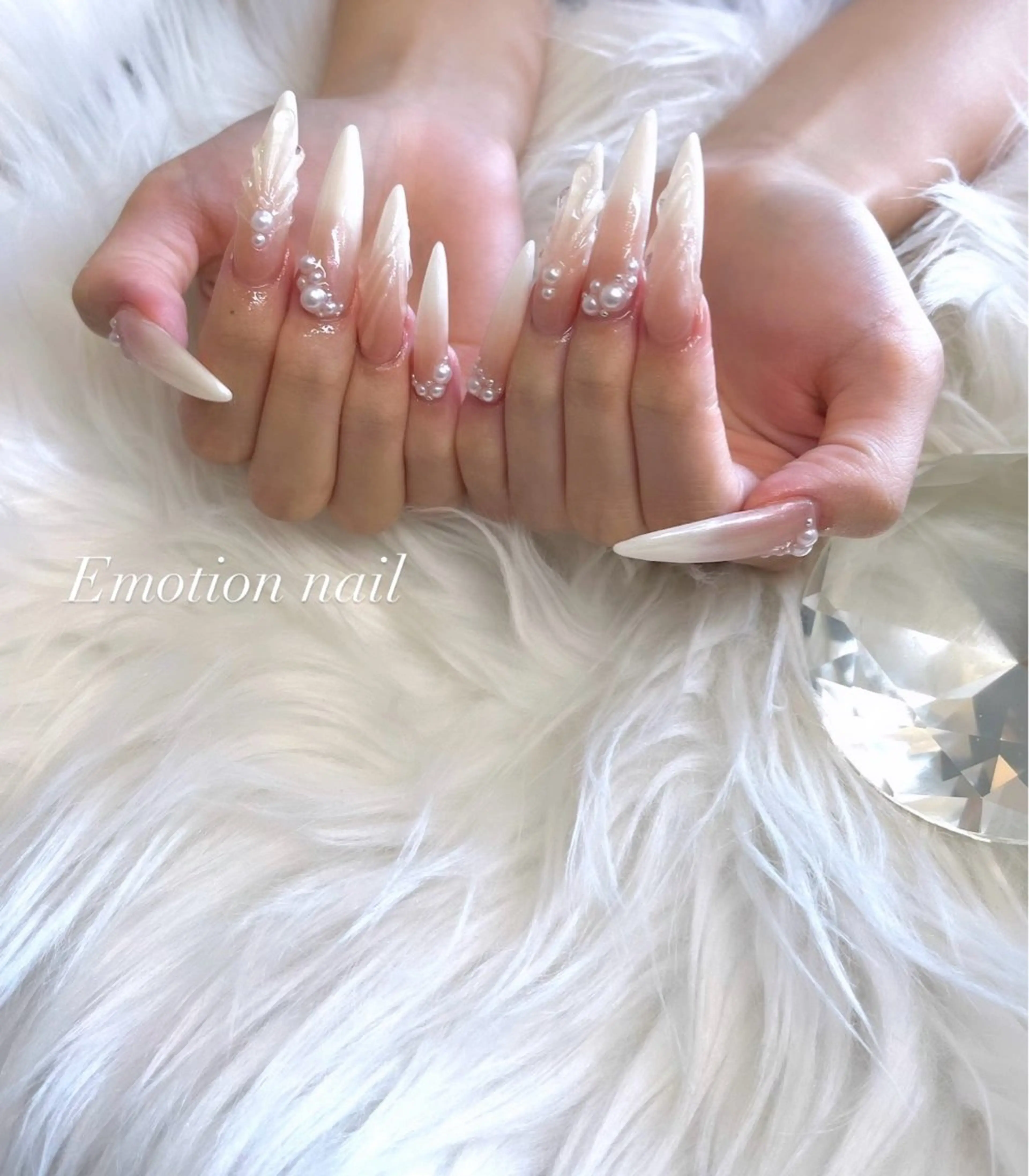 ネイル Chika/ C.nailのネイルデザイン