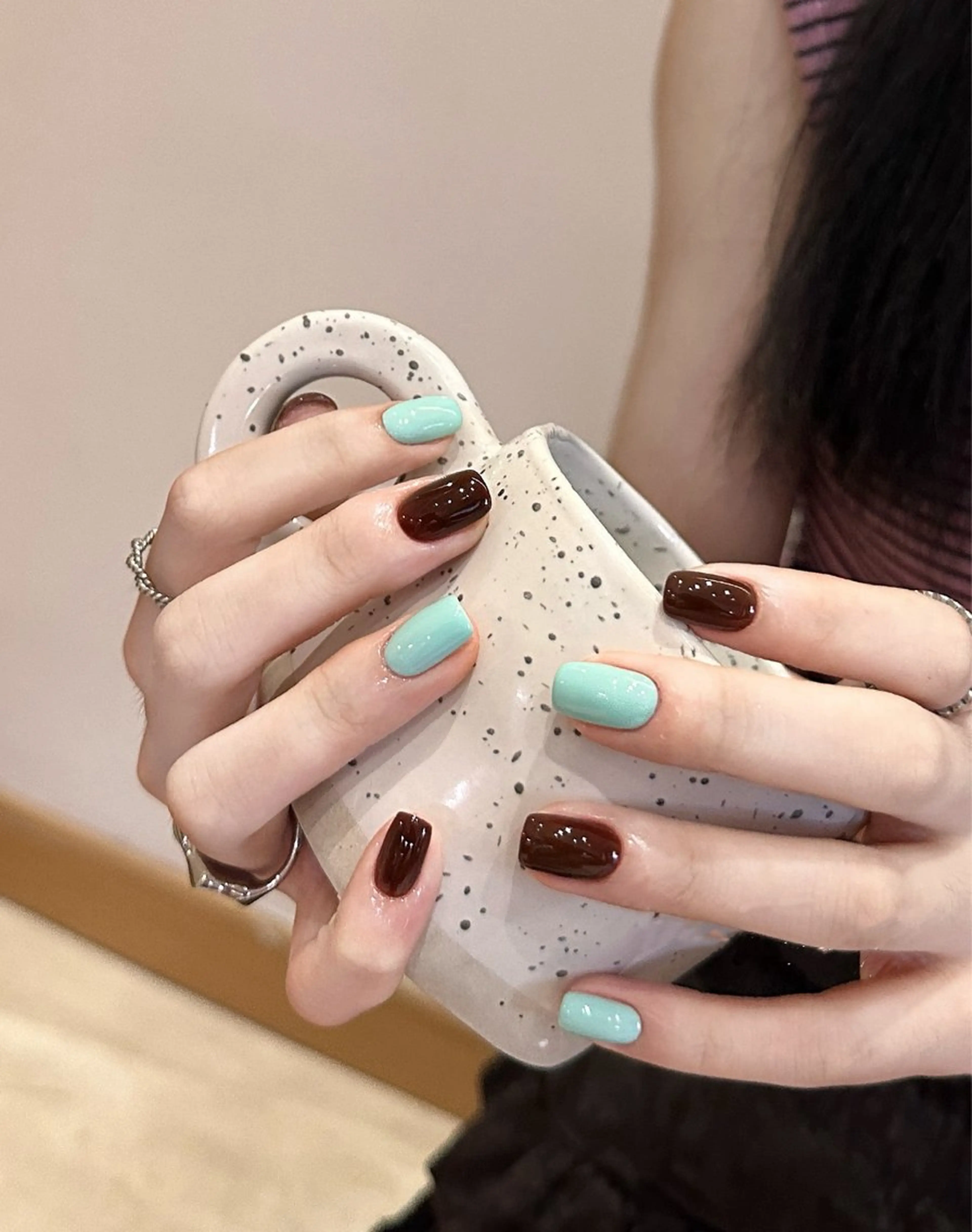 ネイル みえ nailのネイルデザイン